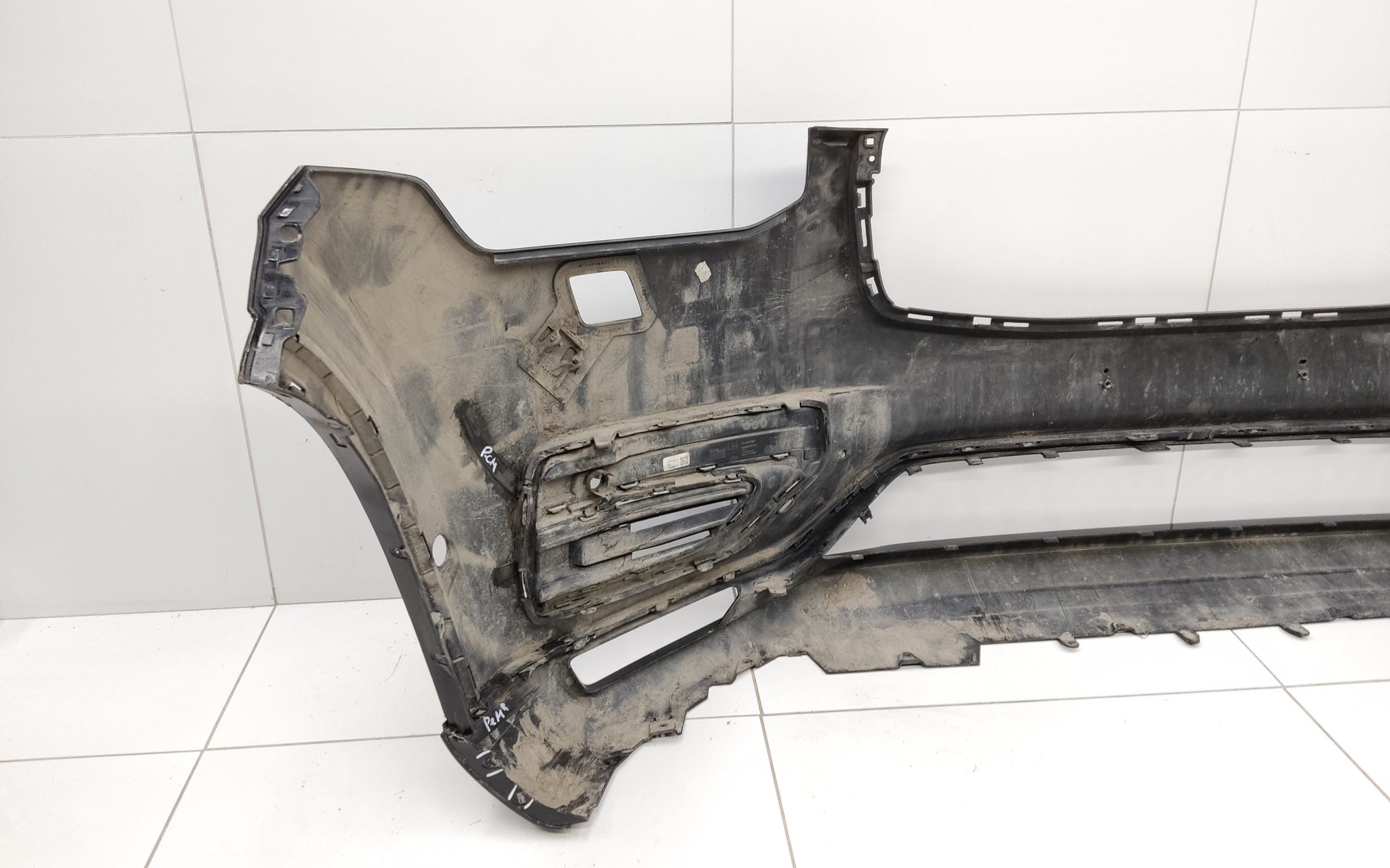 Бампер передний Volvo XC90 2