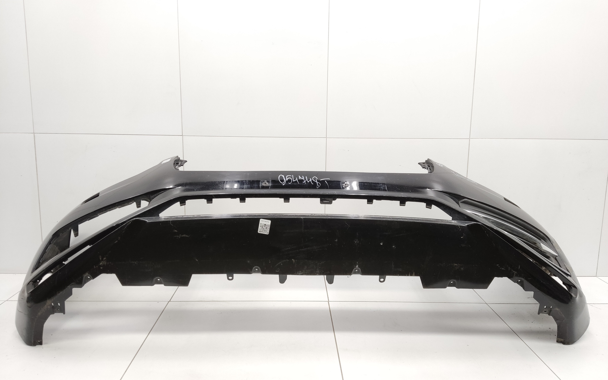 Бампер передний Volvo XC90 2