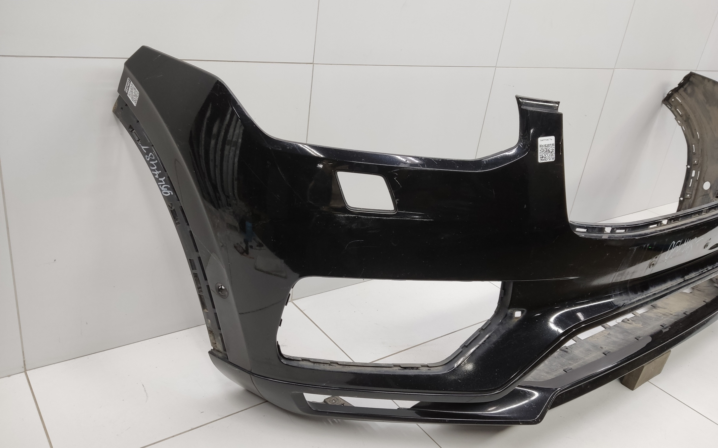 Бампер передний Volvo XC90 2