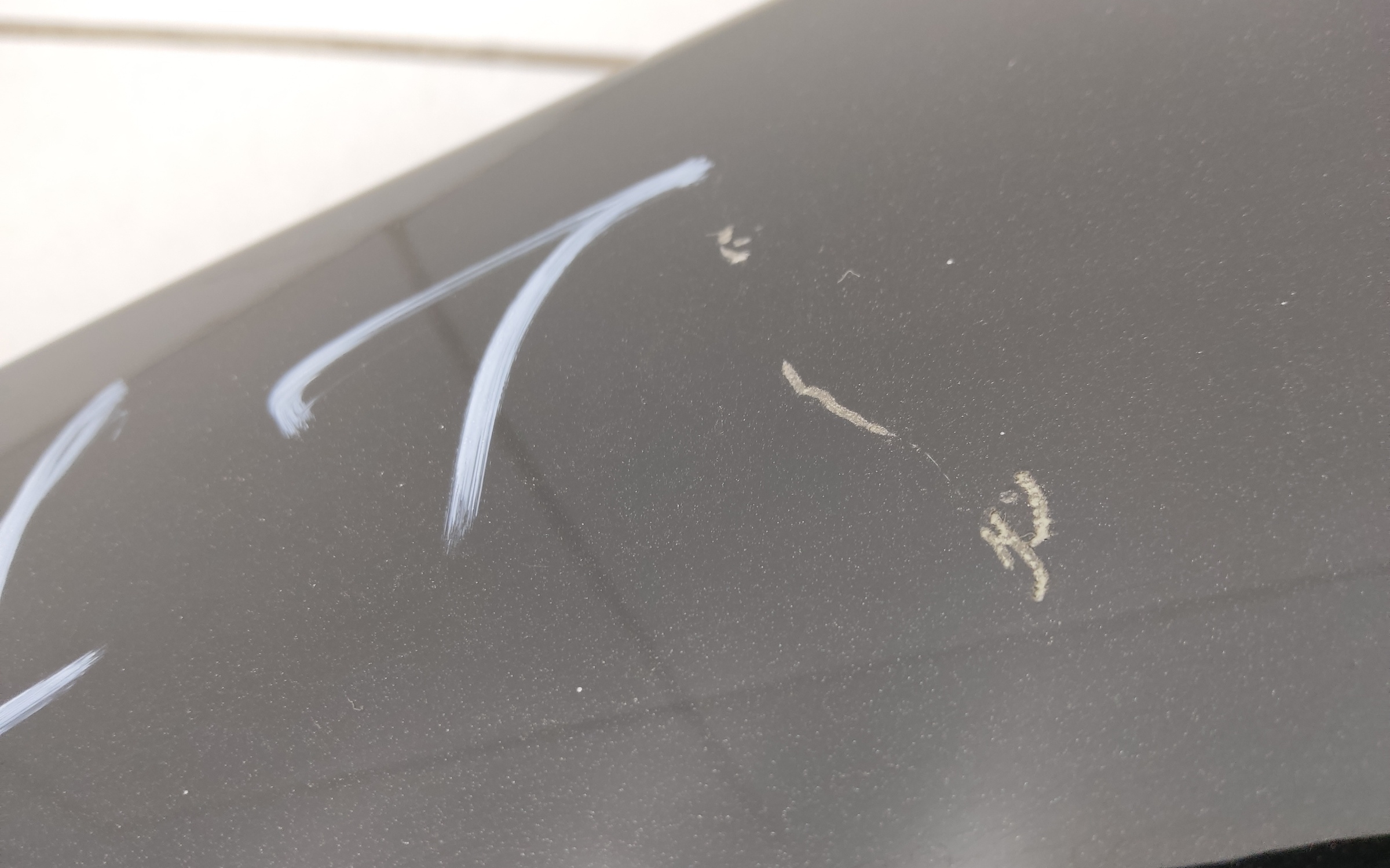 Крыло переднее левое Mercedes-Benz GLC-klasse X253