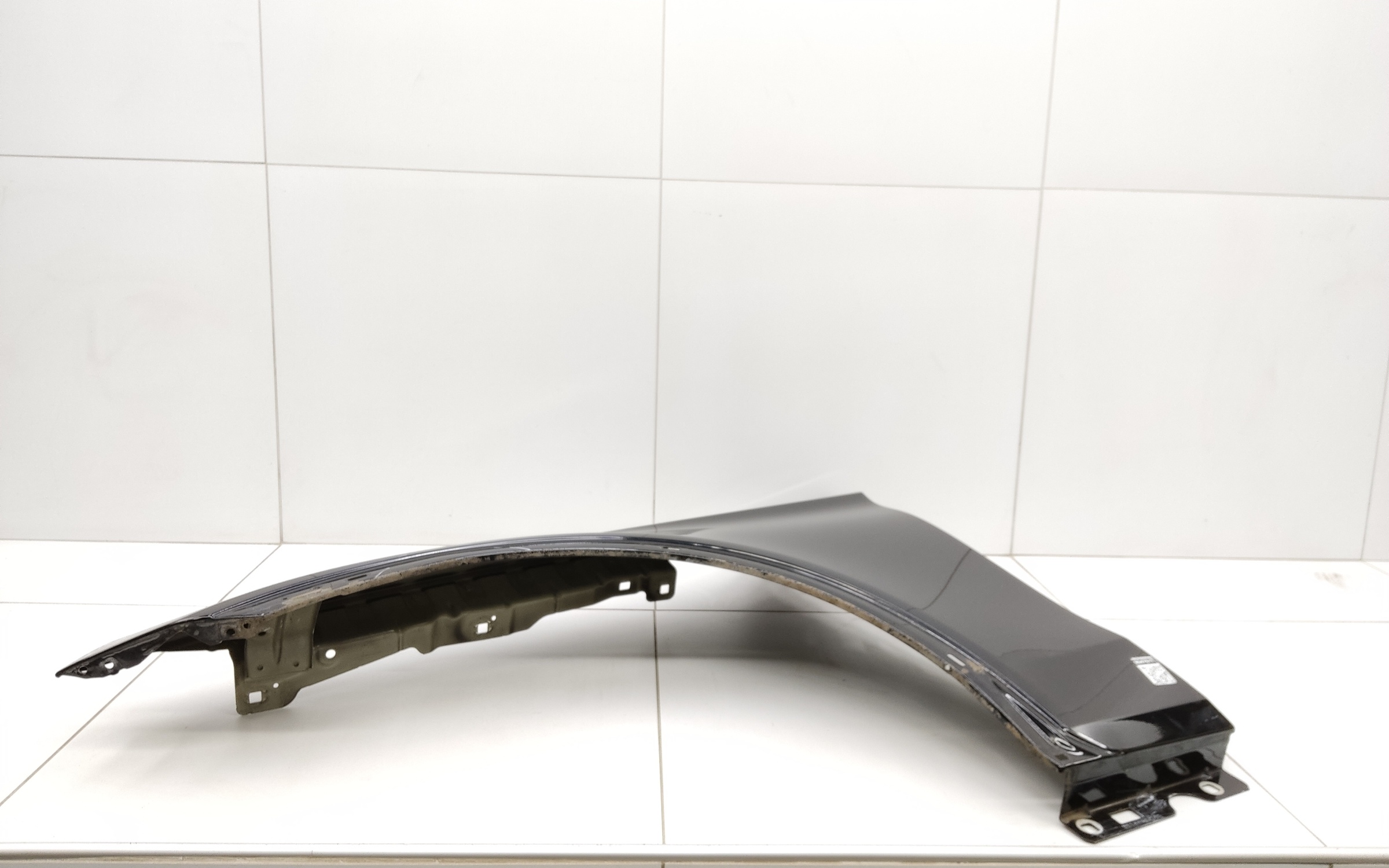 Крыло переднее левое Mercedes-Benz GLC-klasse X253