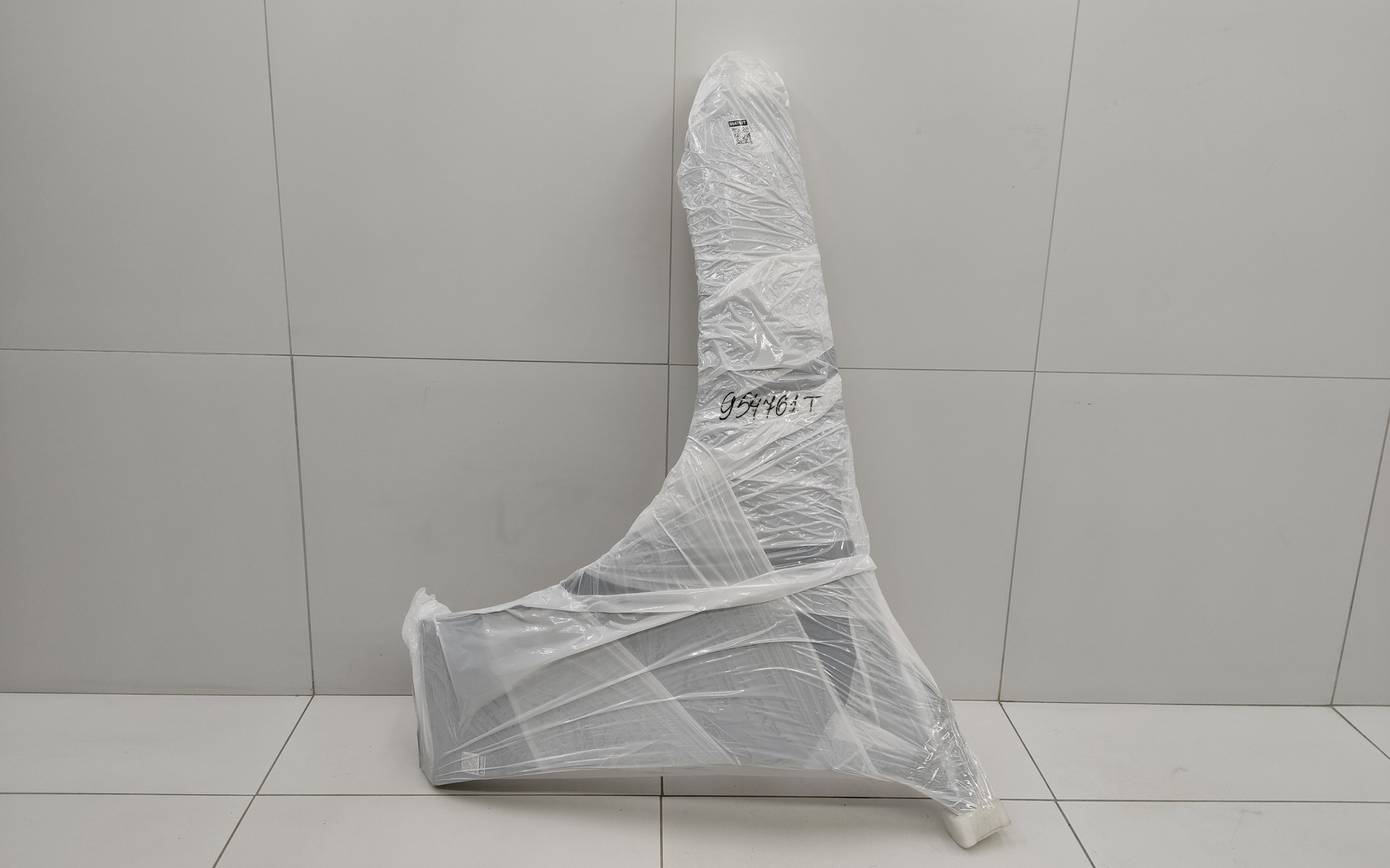 Крыло переднее левое Mercedes-Benz GLC-klasse X253