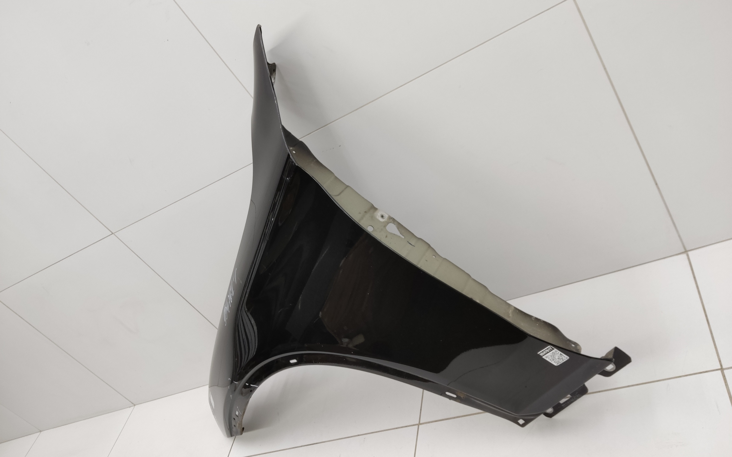 Крыло переднее левое Mercedes-Benz GLC-klasse X253