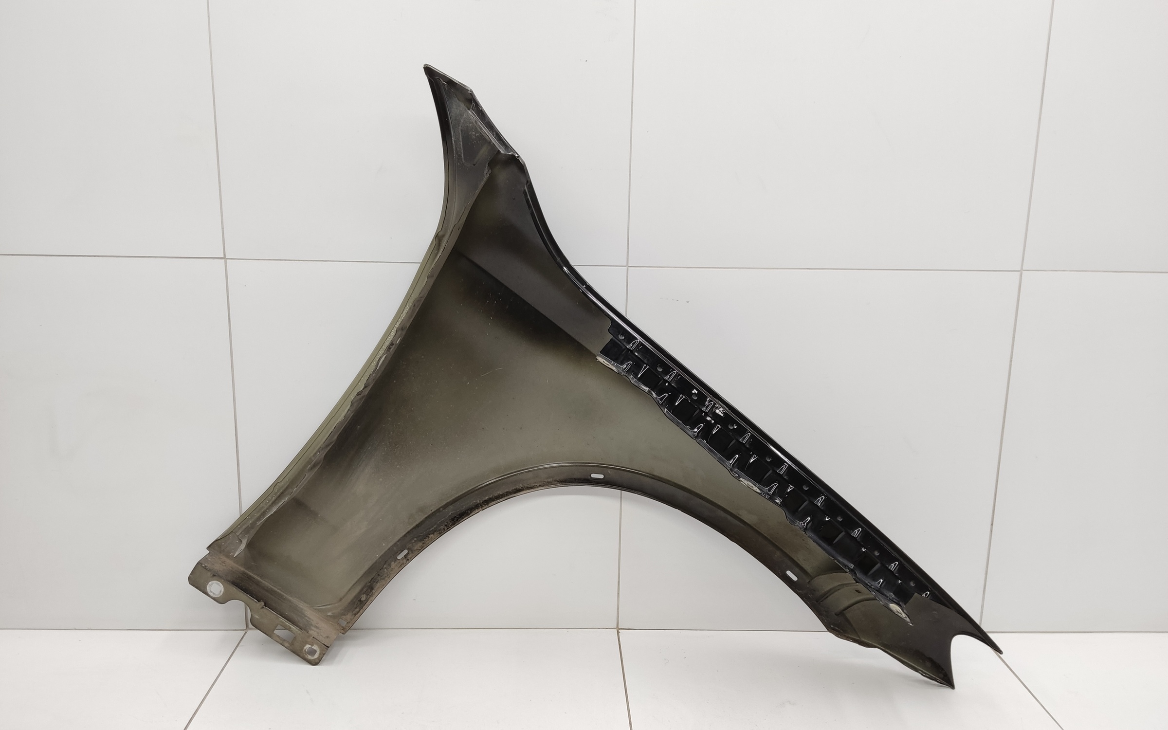 Крыло переднее левое Mercedes-Benz GLC-klasse X253