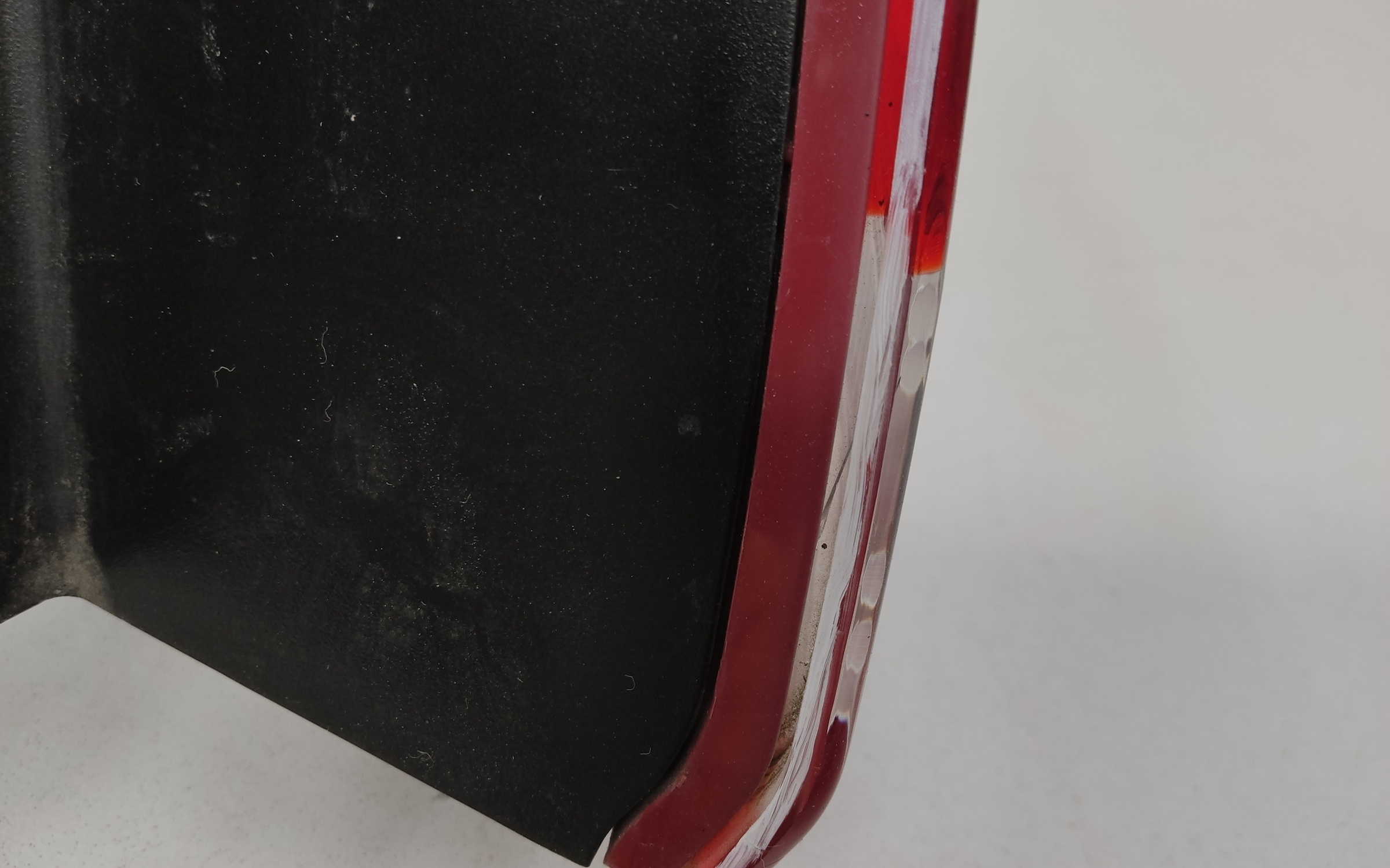 Фонарь задний правый наружный Kia Optima 4 Restail LED