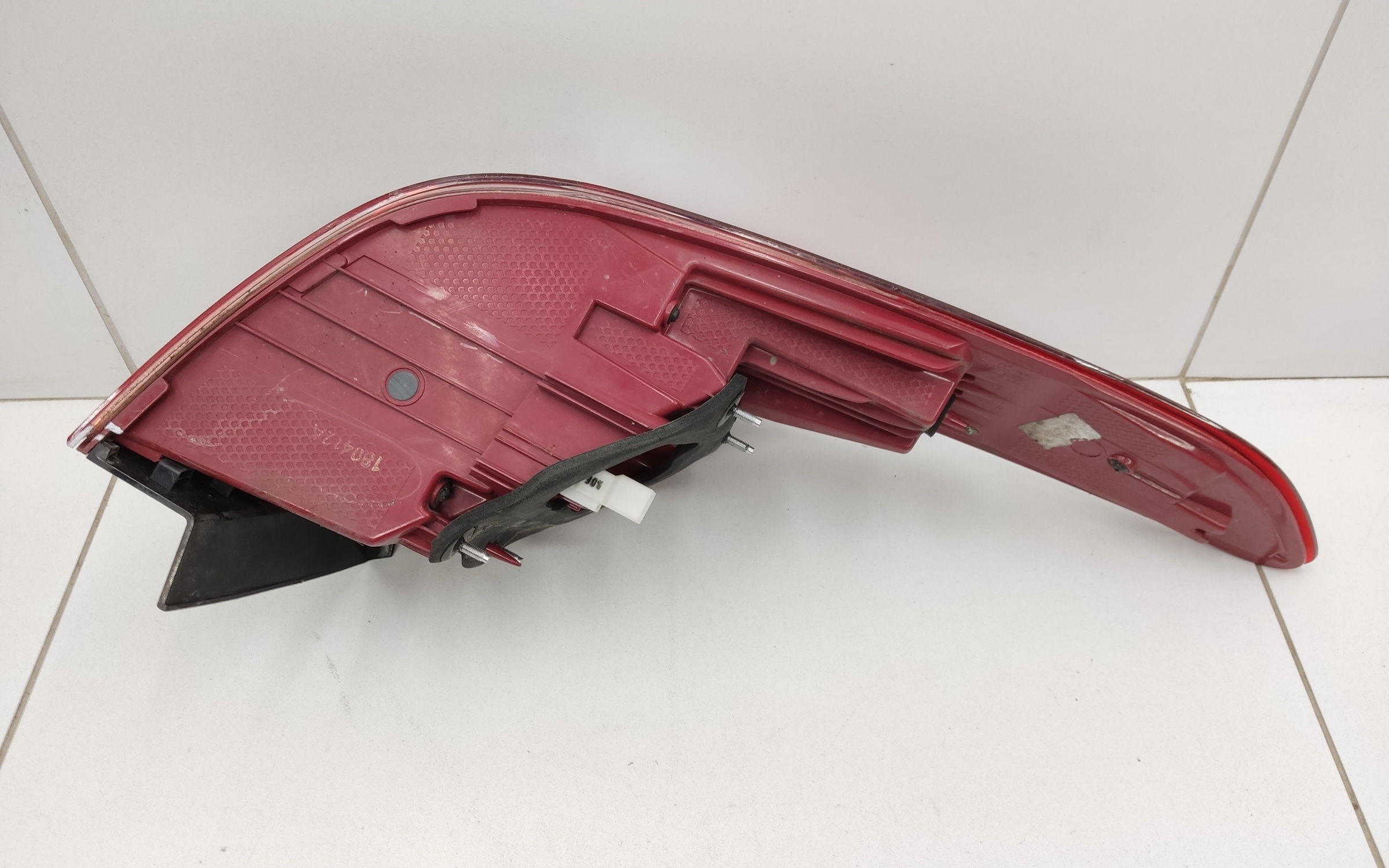 Фонарь задний правый наружный Kia Optima 4 Restail LED