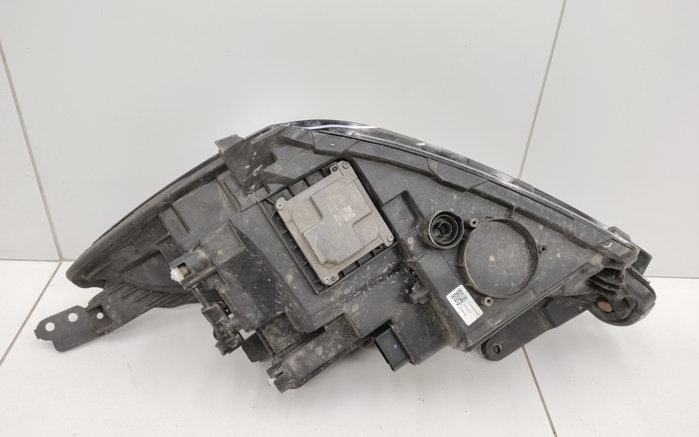 Фара передняя правая Chery Tiggo 7 Pro LED