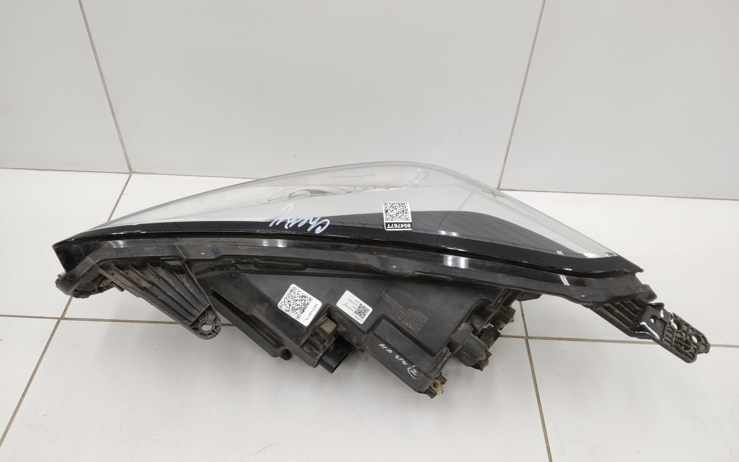 Фара передняя правая Chery Tiggo 7 Pro LED