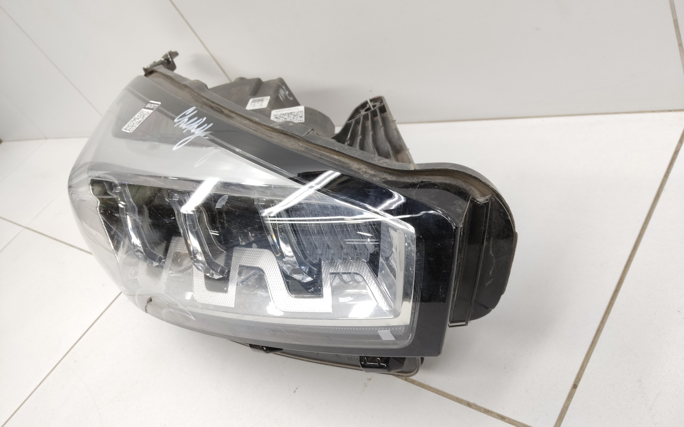 Фара передняя правая Chery Tiggo 7 Pro LED