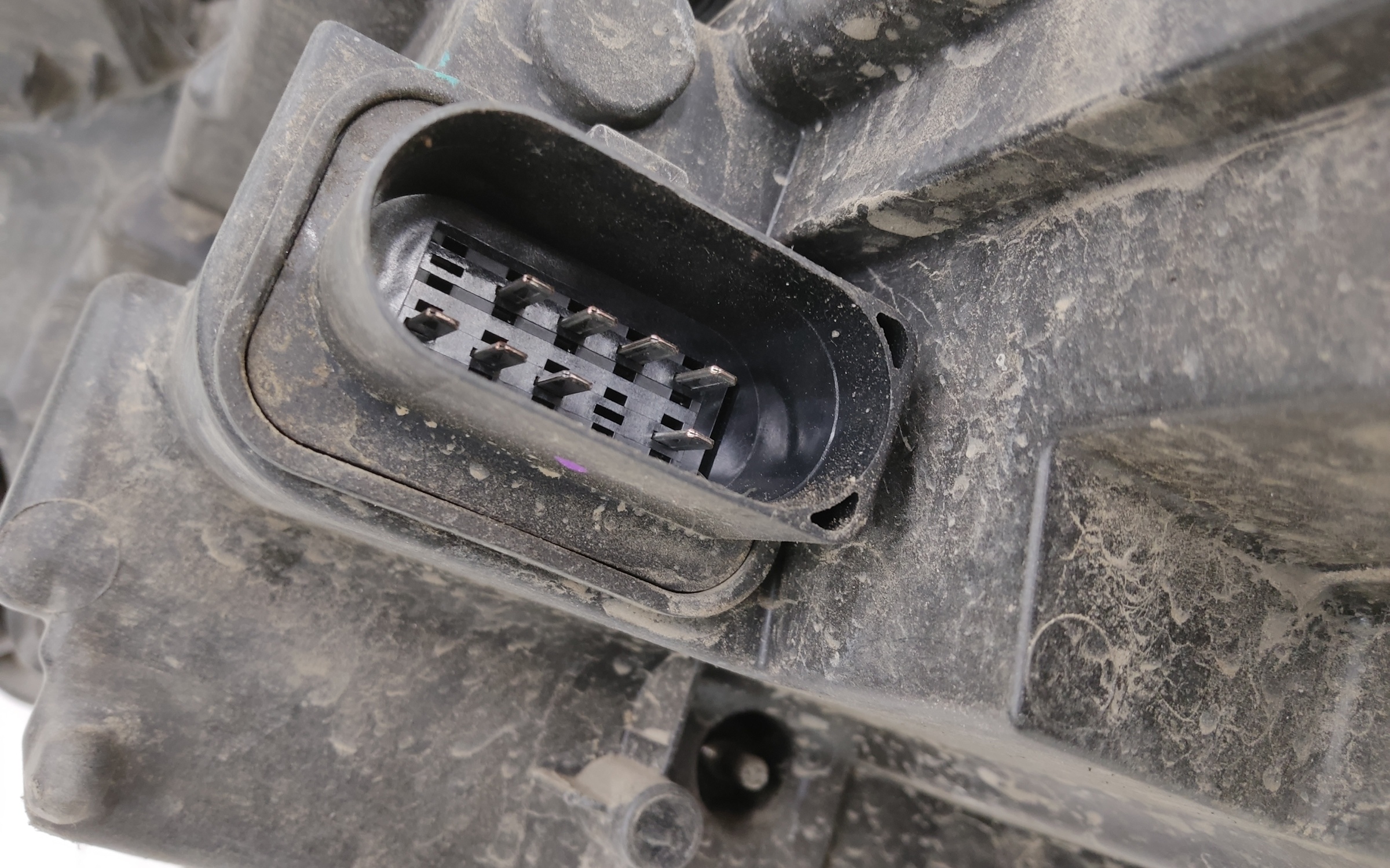 Фара передняя правая Chery Tiggo 7 Pro LED