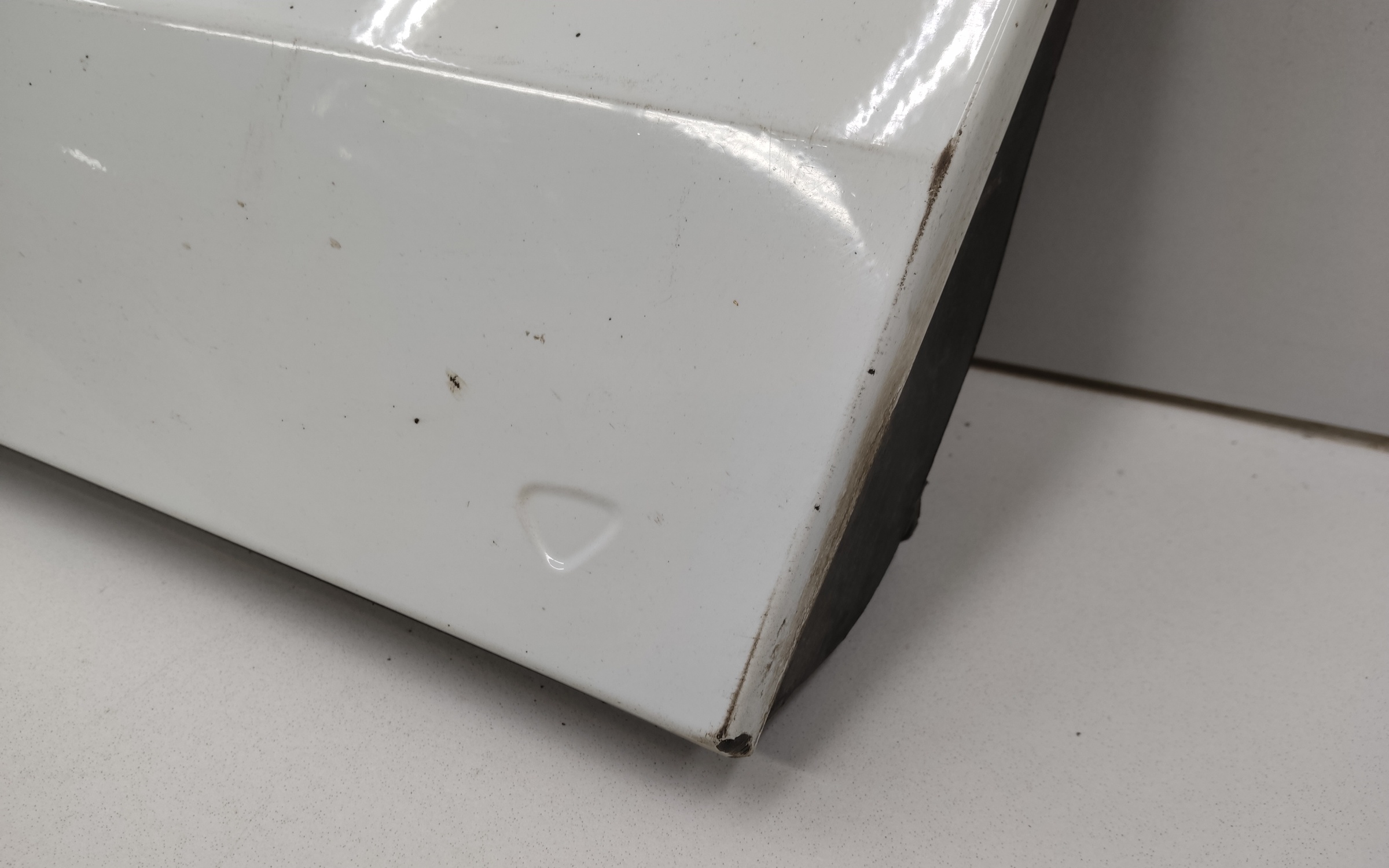 Накладка двери передней правой Volkswagen Tiguan 2