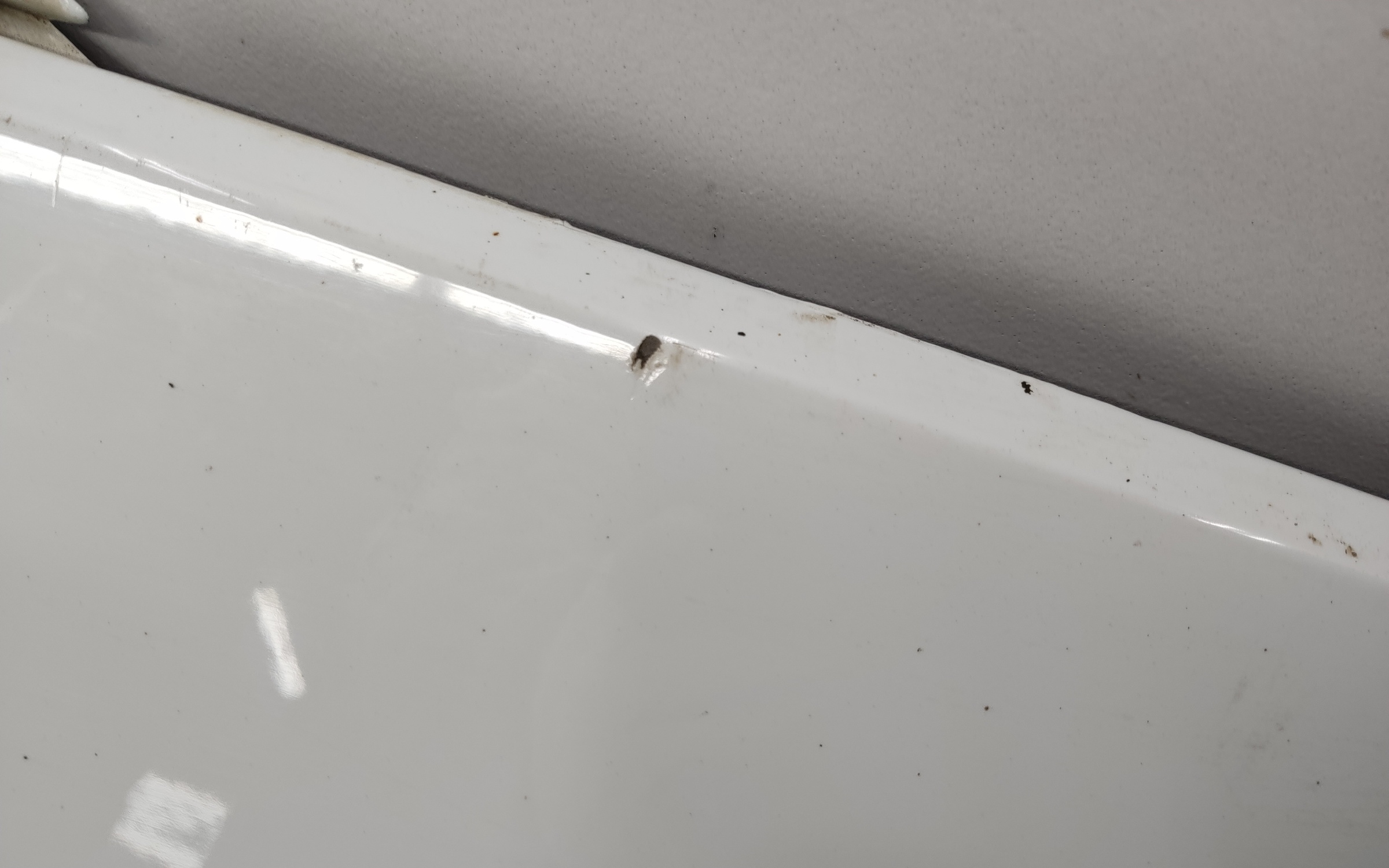 Накладка двери передней правой Volkswagen Tiguan 2