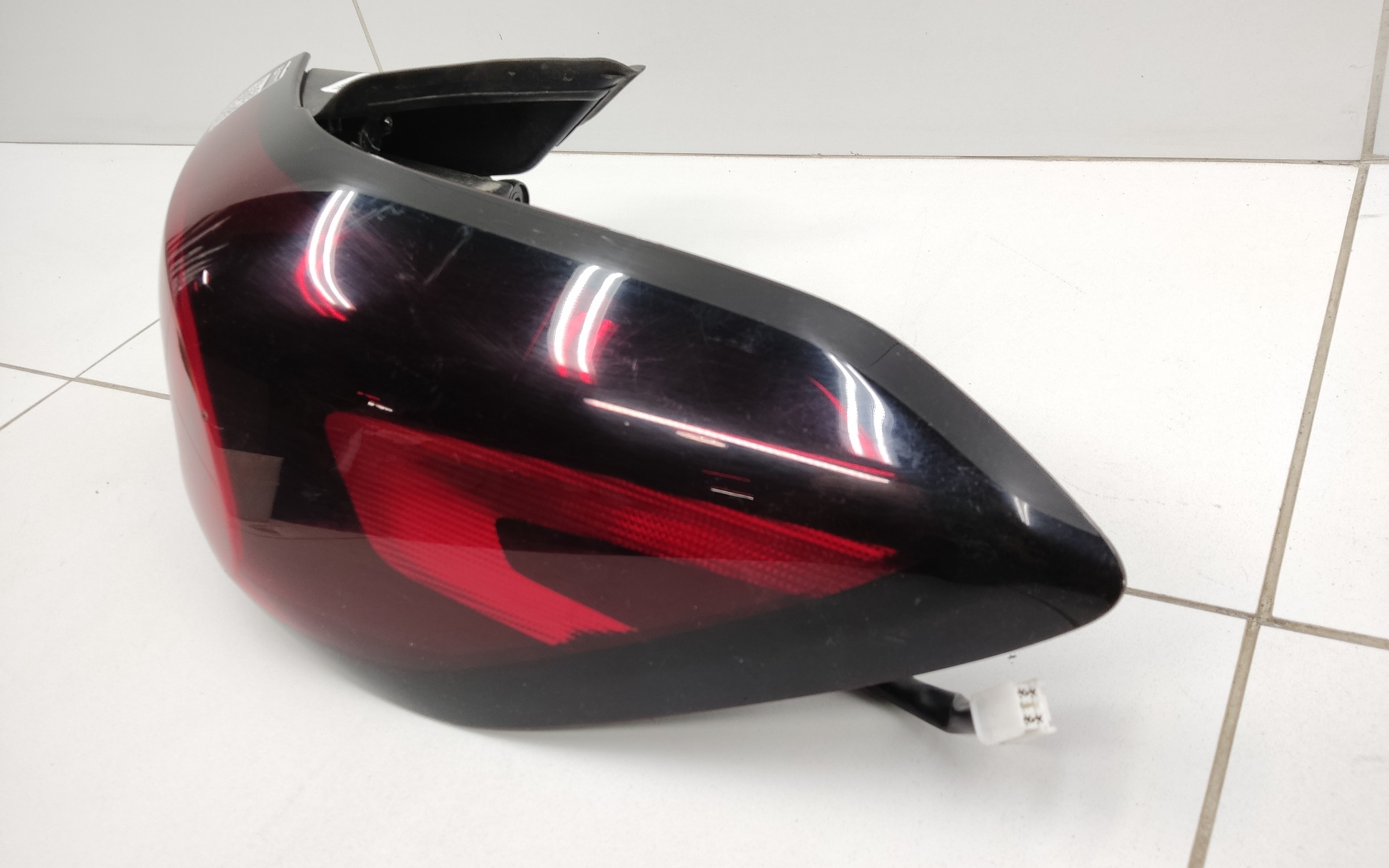 Фонарь задний правый наружный Chery Tiggo 8