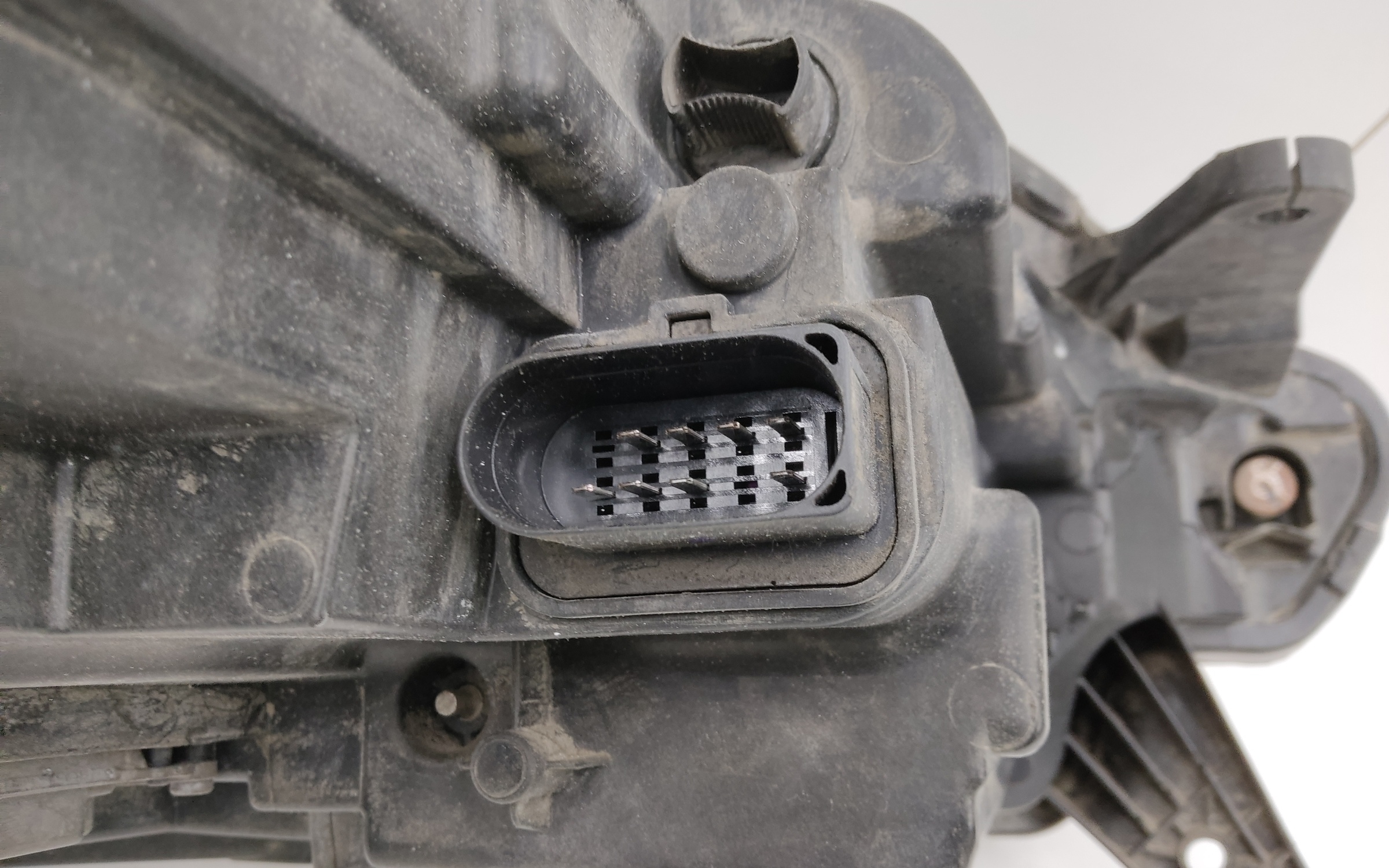 Фара передняя левая Chery Tiggo 7 Pro LED