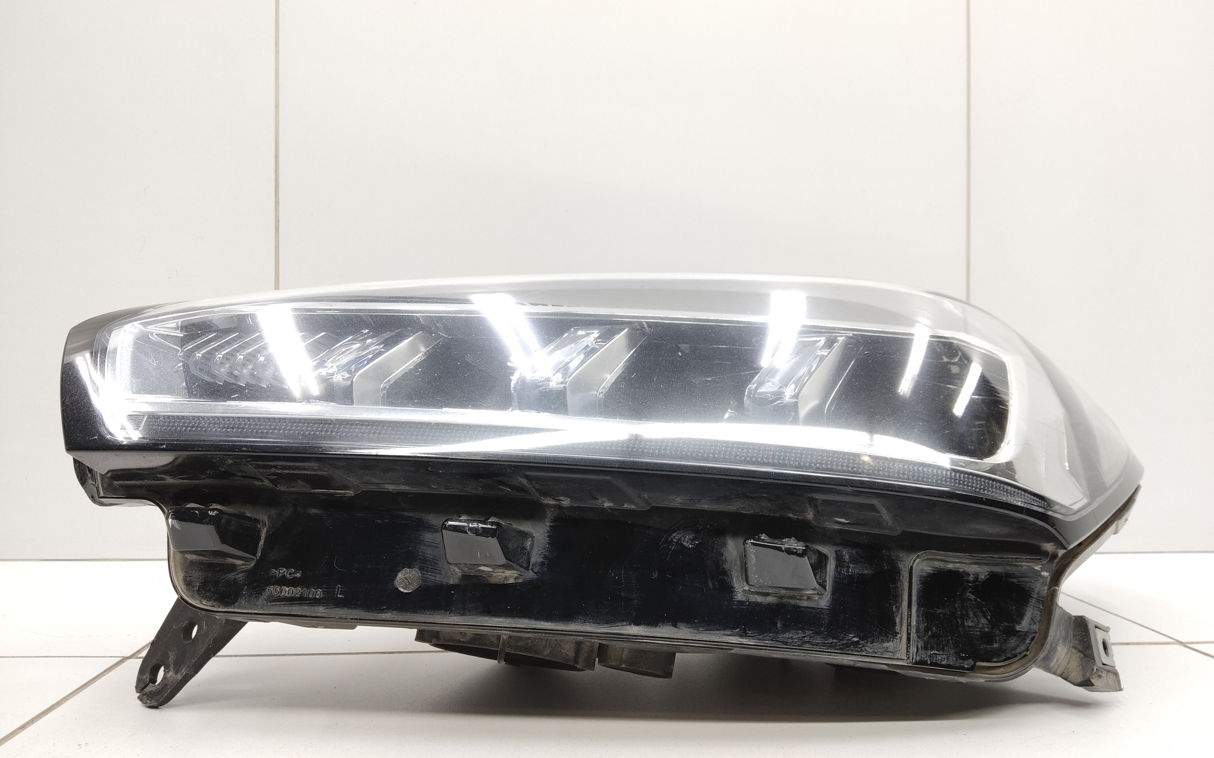 Фара передняя левая Chery Tiggo 7 Pro LED