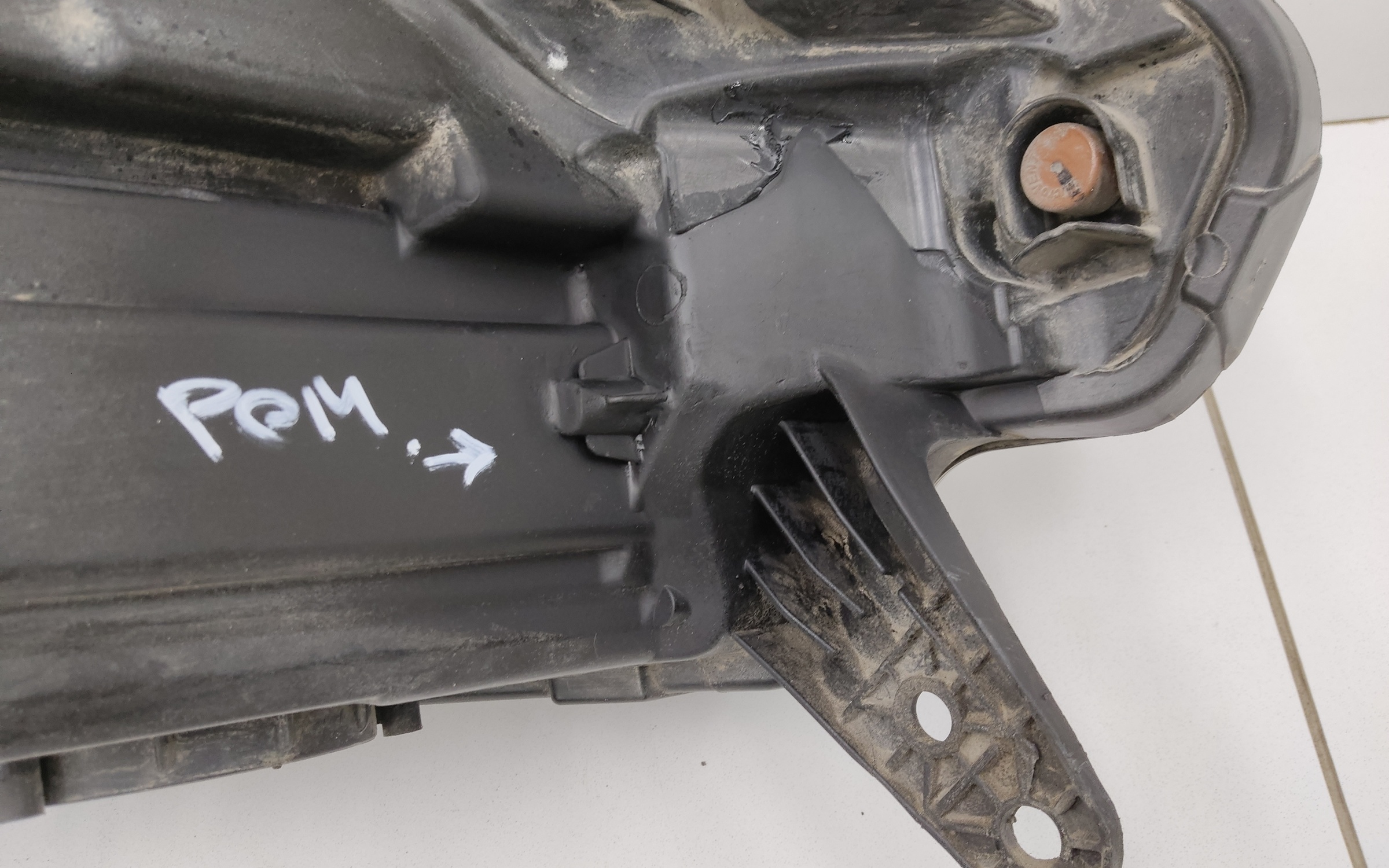 Фара передняя левая Chery Tiggo 7 Pro LED