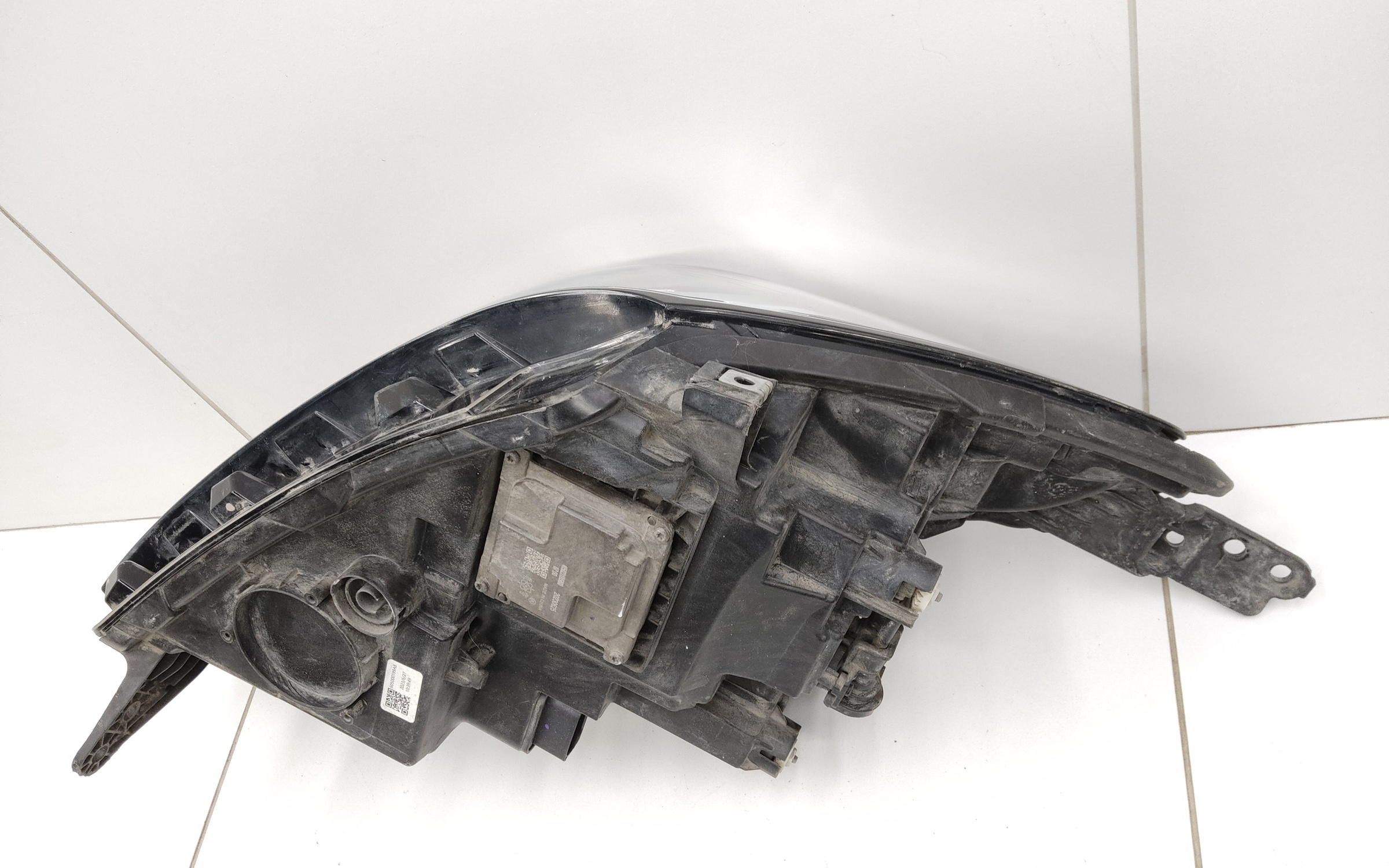 Фара передняя левая Chery Tiggo 7 Pro LED