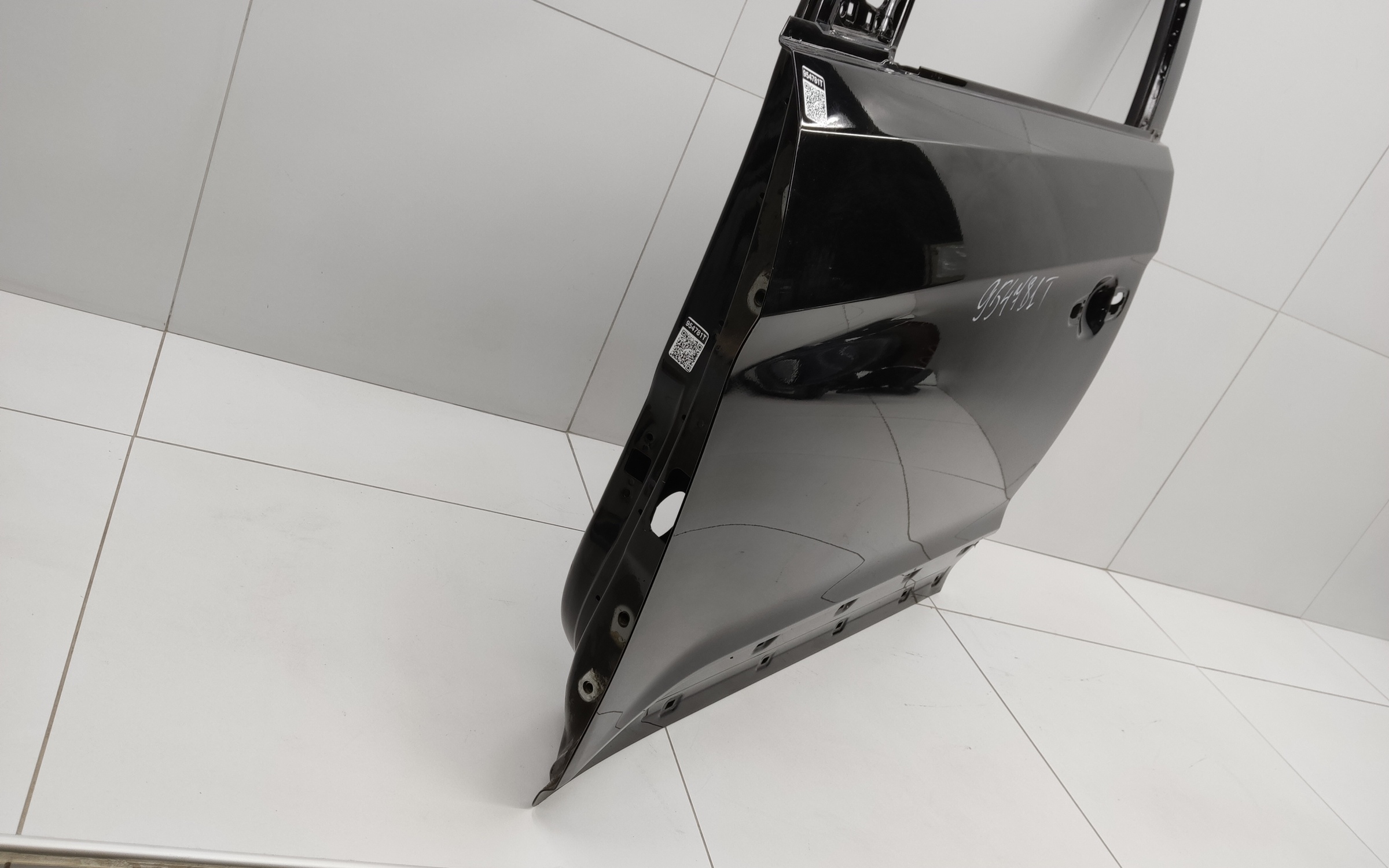 Дверь передняя левая Hyundai Creta 1