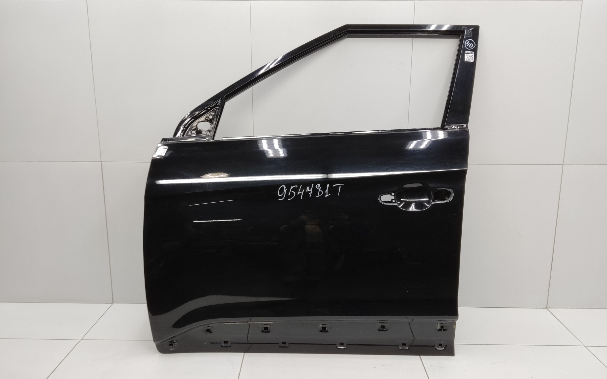 Дверь передняя левая Hyundai Creta 1