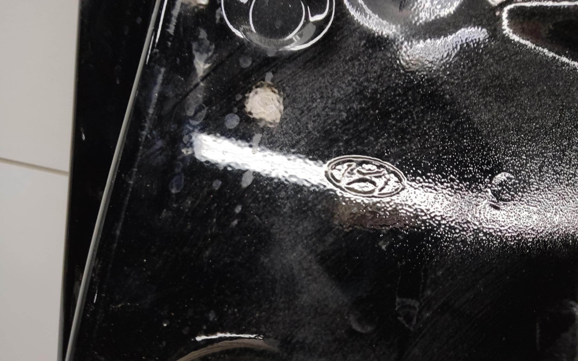 Дверь передняя левая Hyundai Creta 1