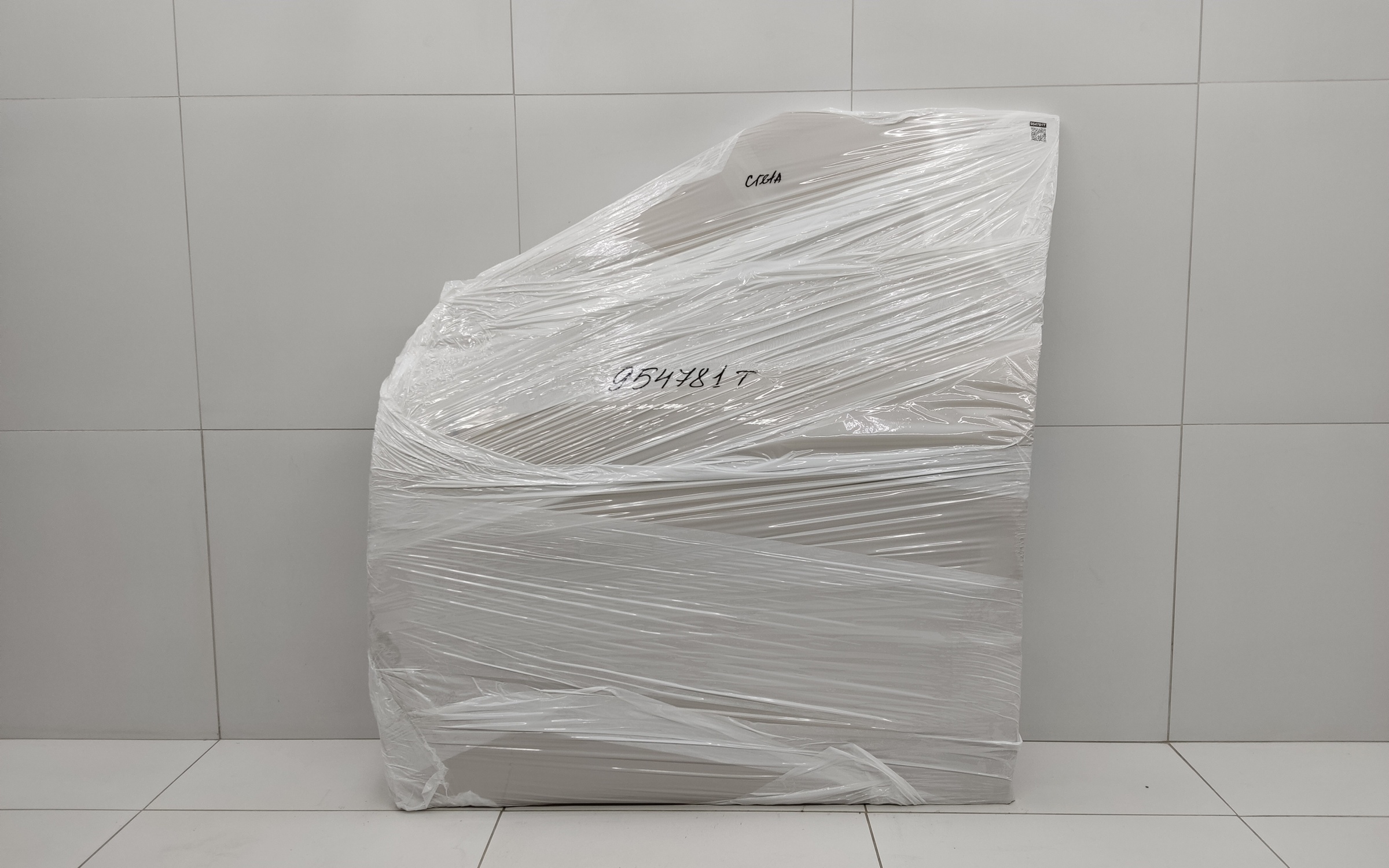 Дверь передняя левая Hyundai Creta 1