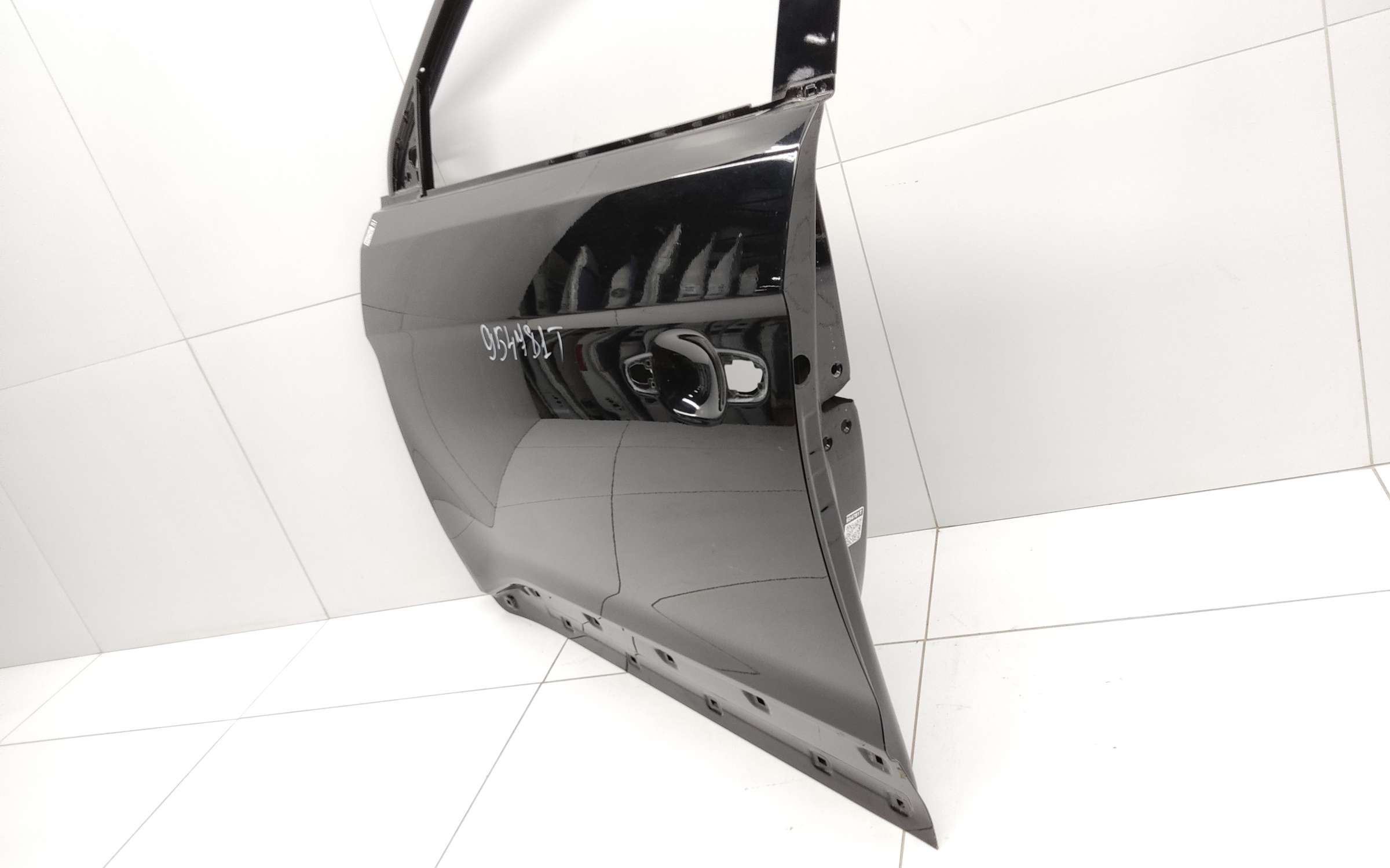 Дверь передняя левая Hyundai Creta 1