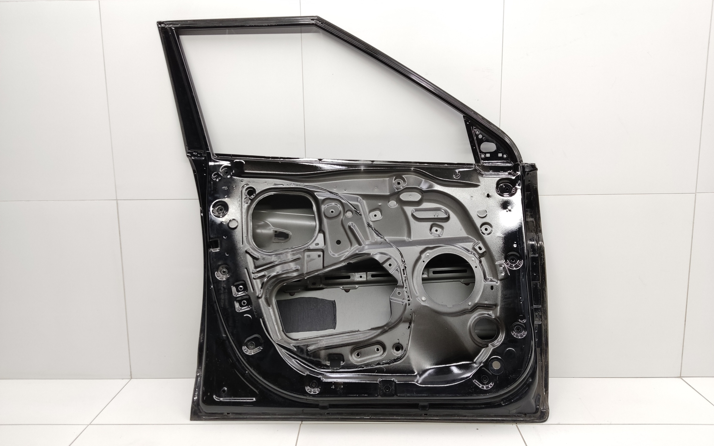 Дверь передняя левая Hyundai Creta 1