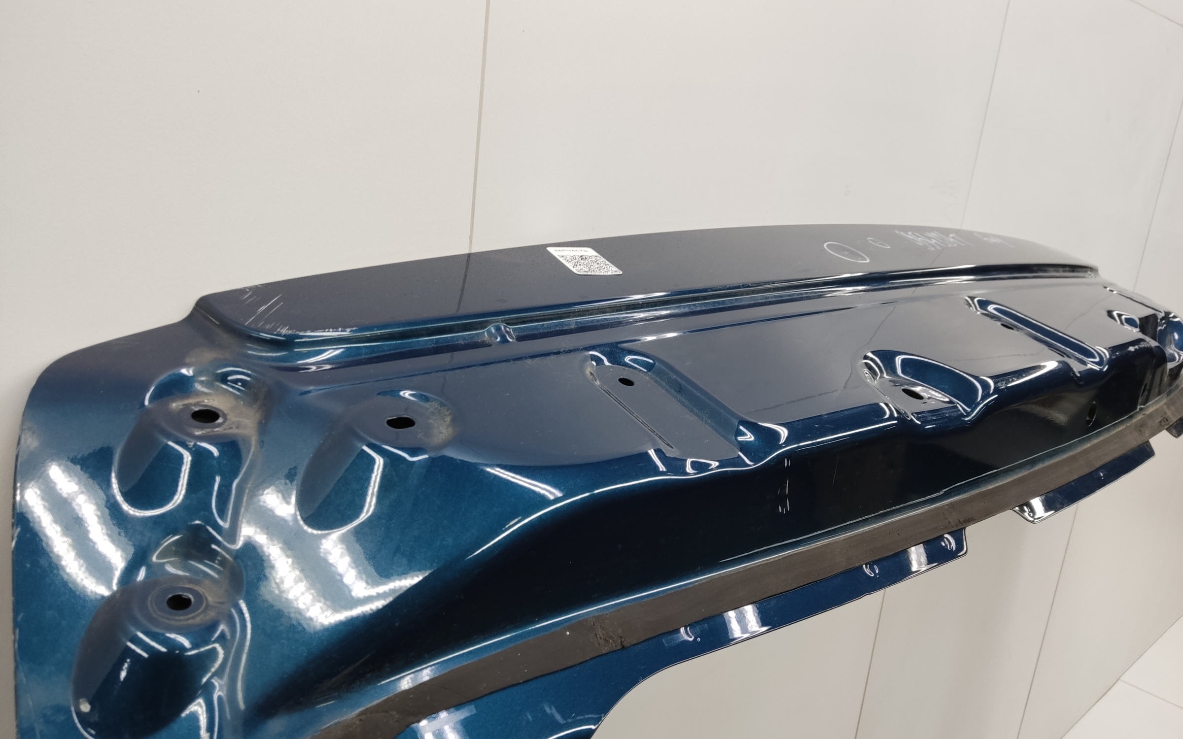 Крышка багажника Geely Monjaro