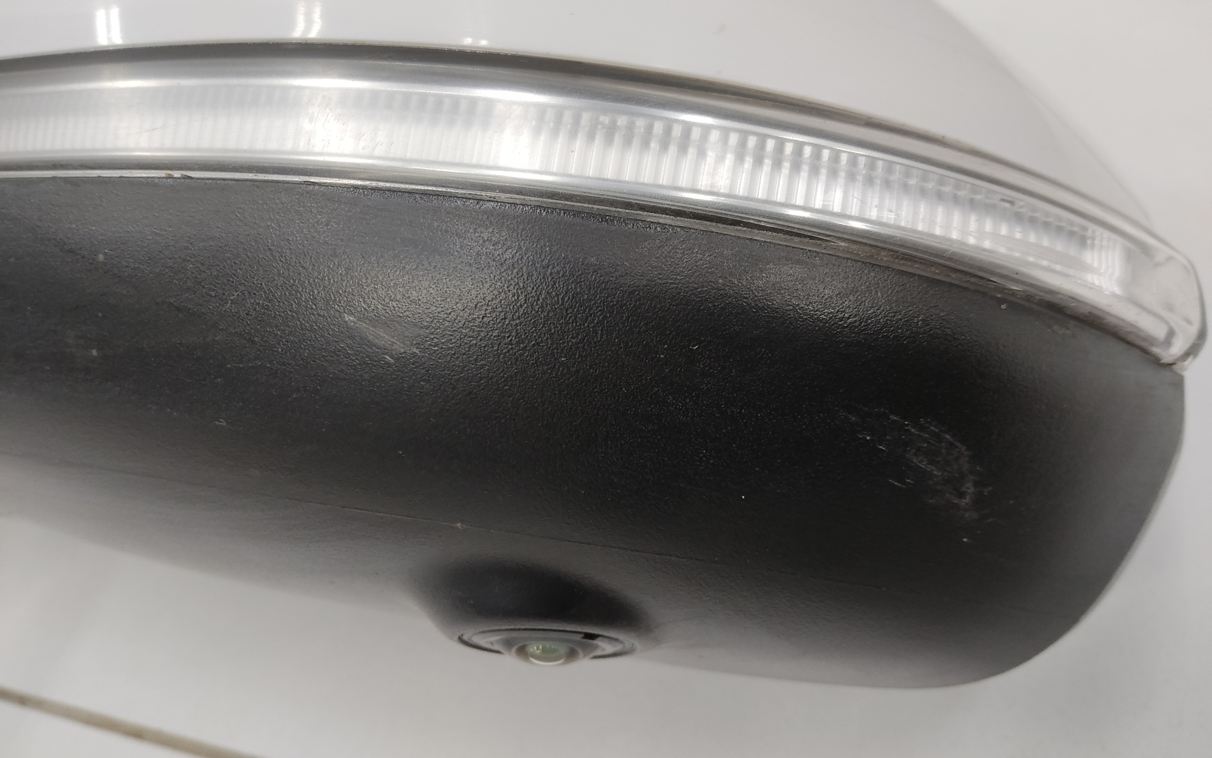 Зеркало левое Kia Optima 4 Restail 19 контактов