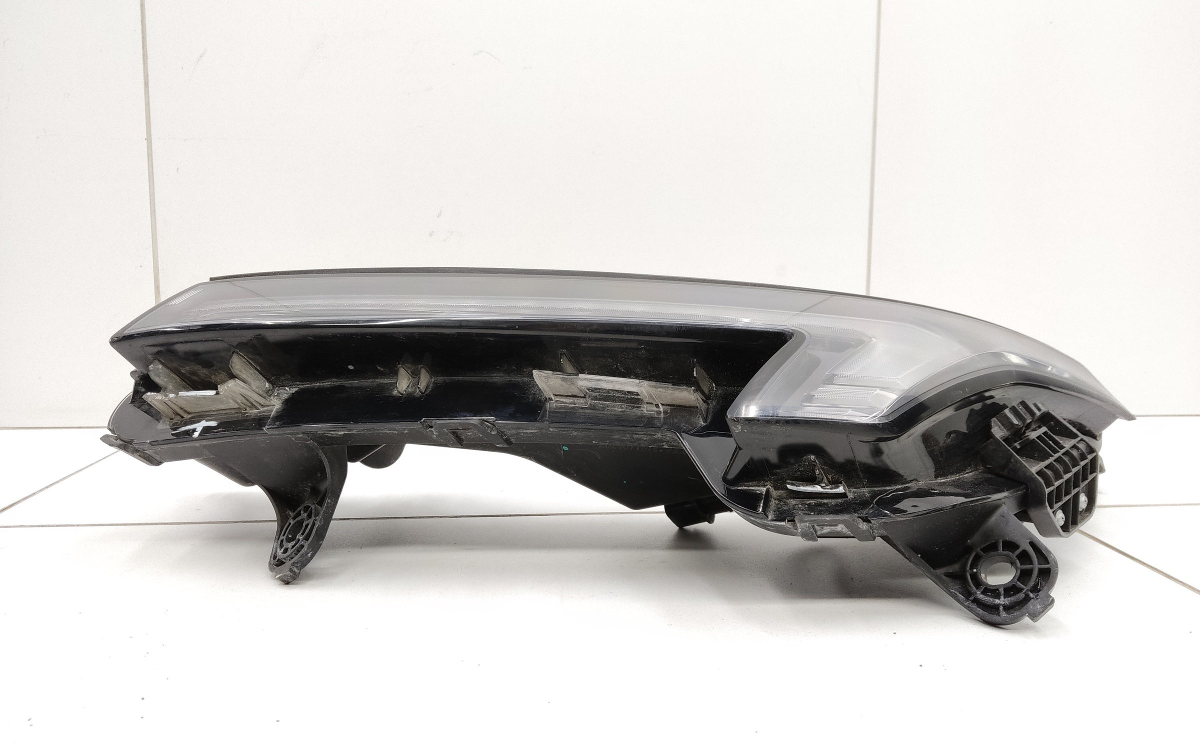 Фара ДХО передняя левая Москвич 3