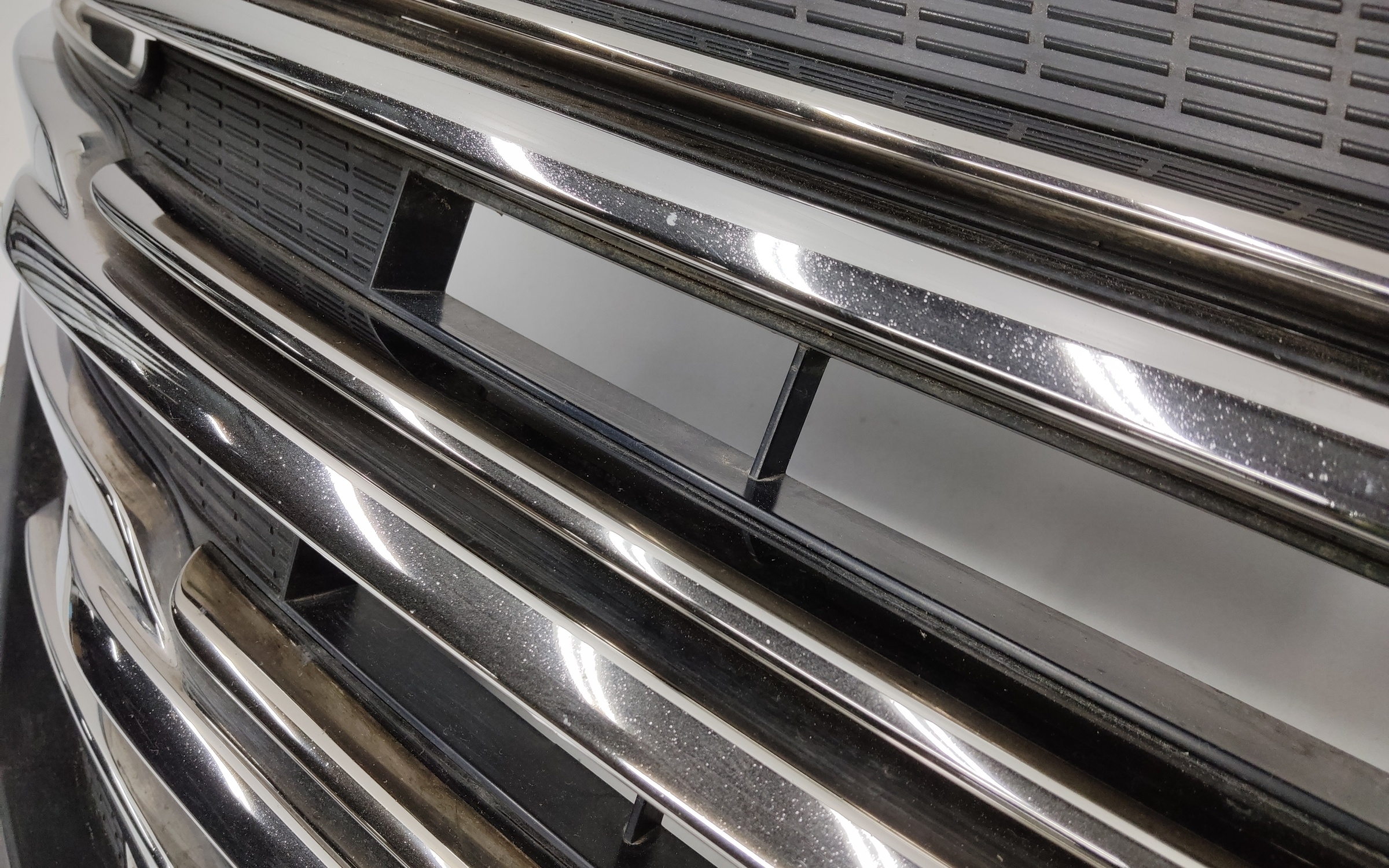 Решетка радиатора Gac GS5