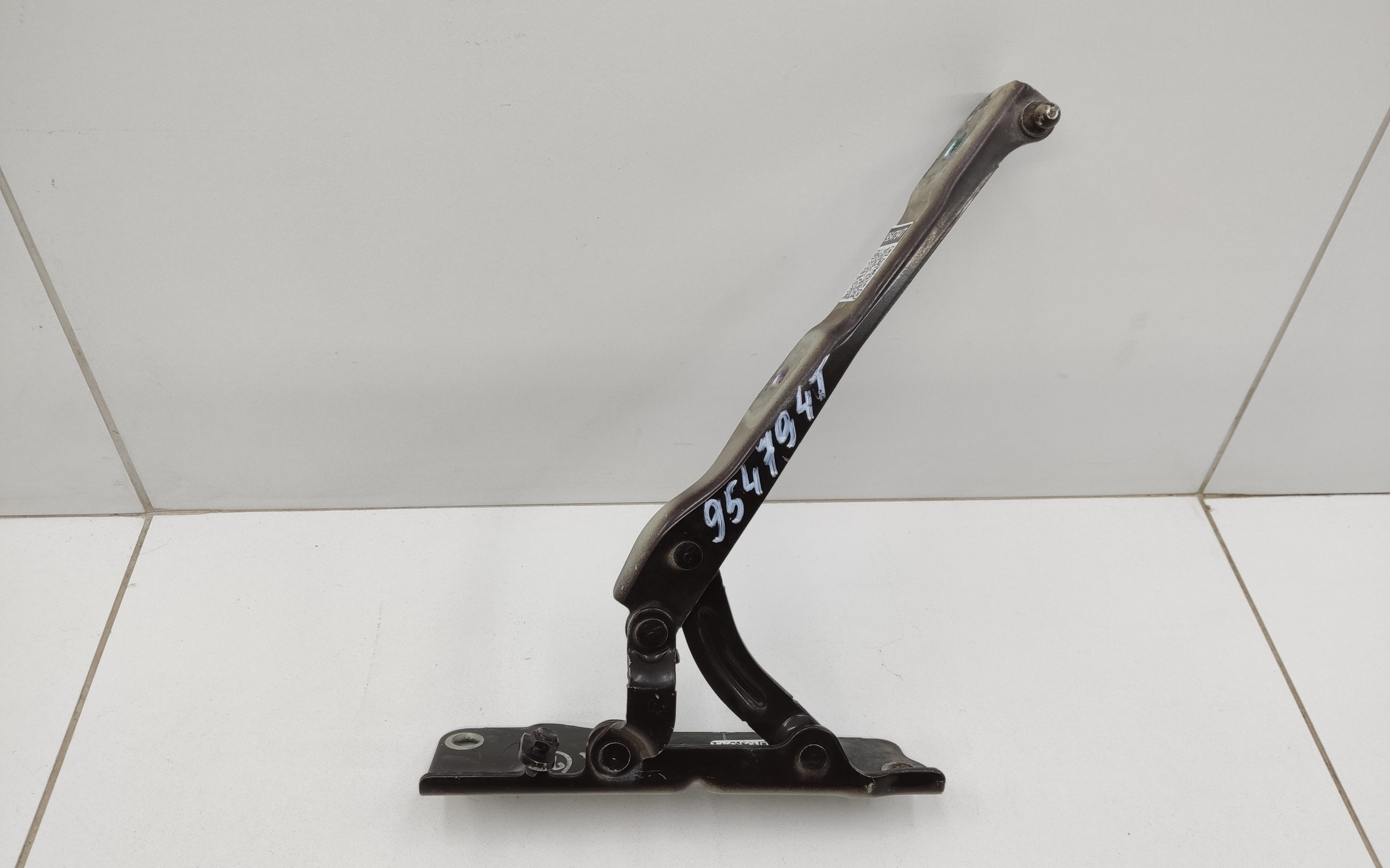 Петля капота правая Kia Optima 4