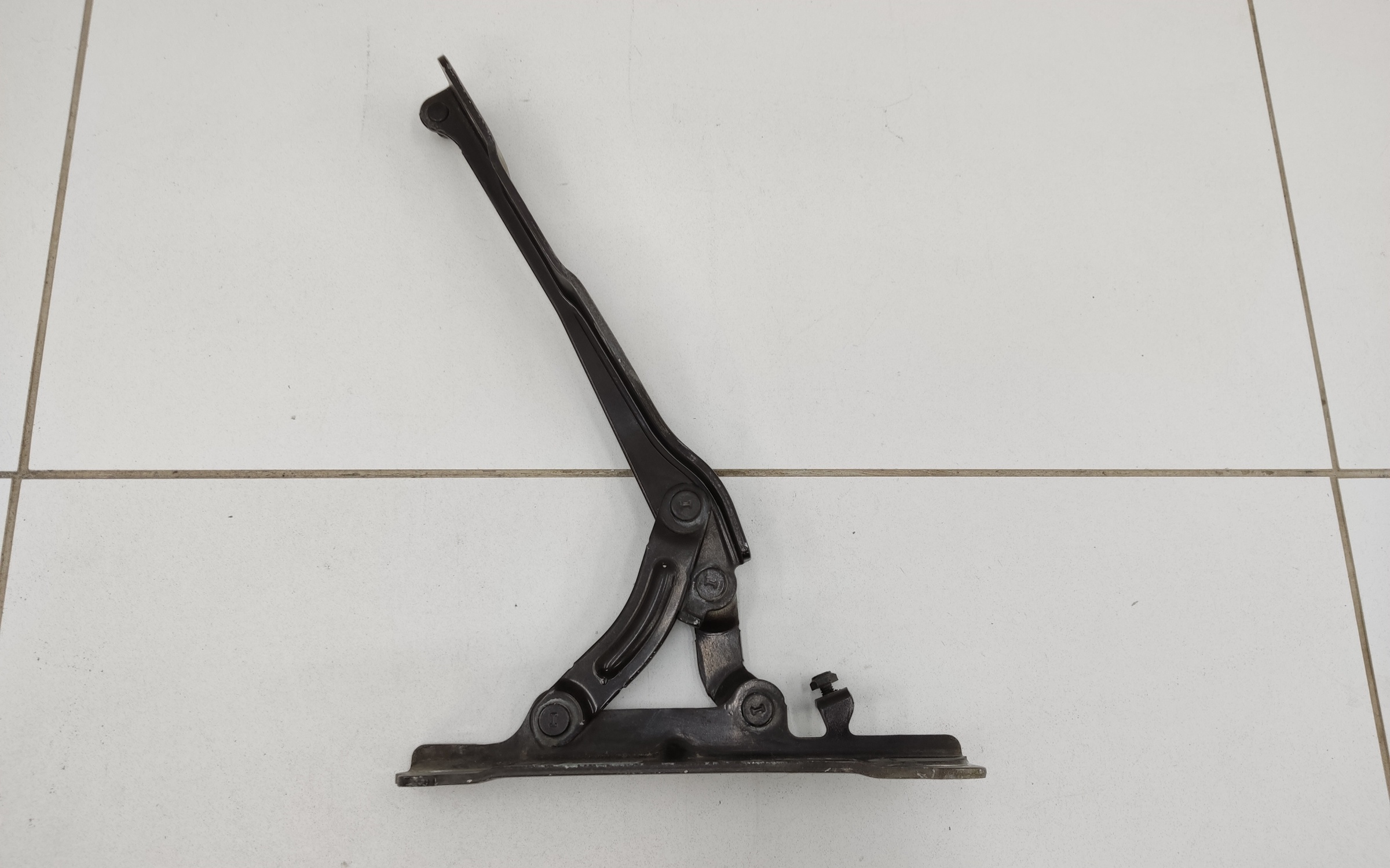 Петля капота правая Kia Optima 4