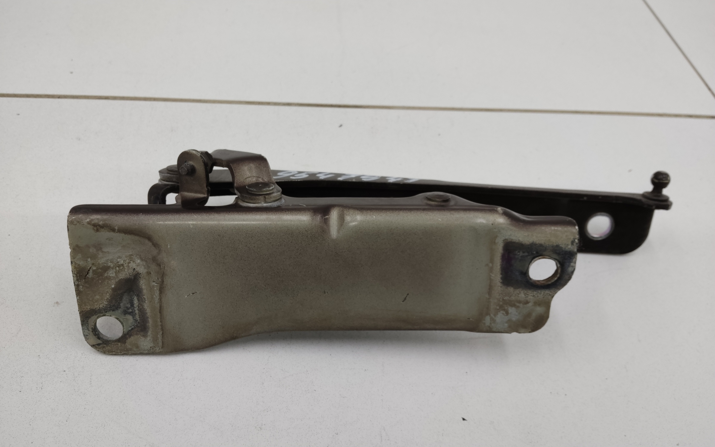 Петля капота правая Kia Optima 4