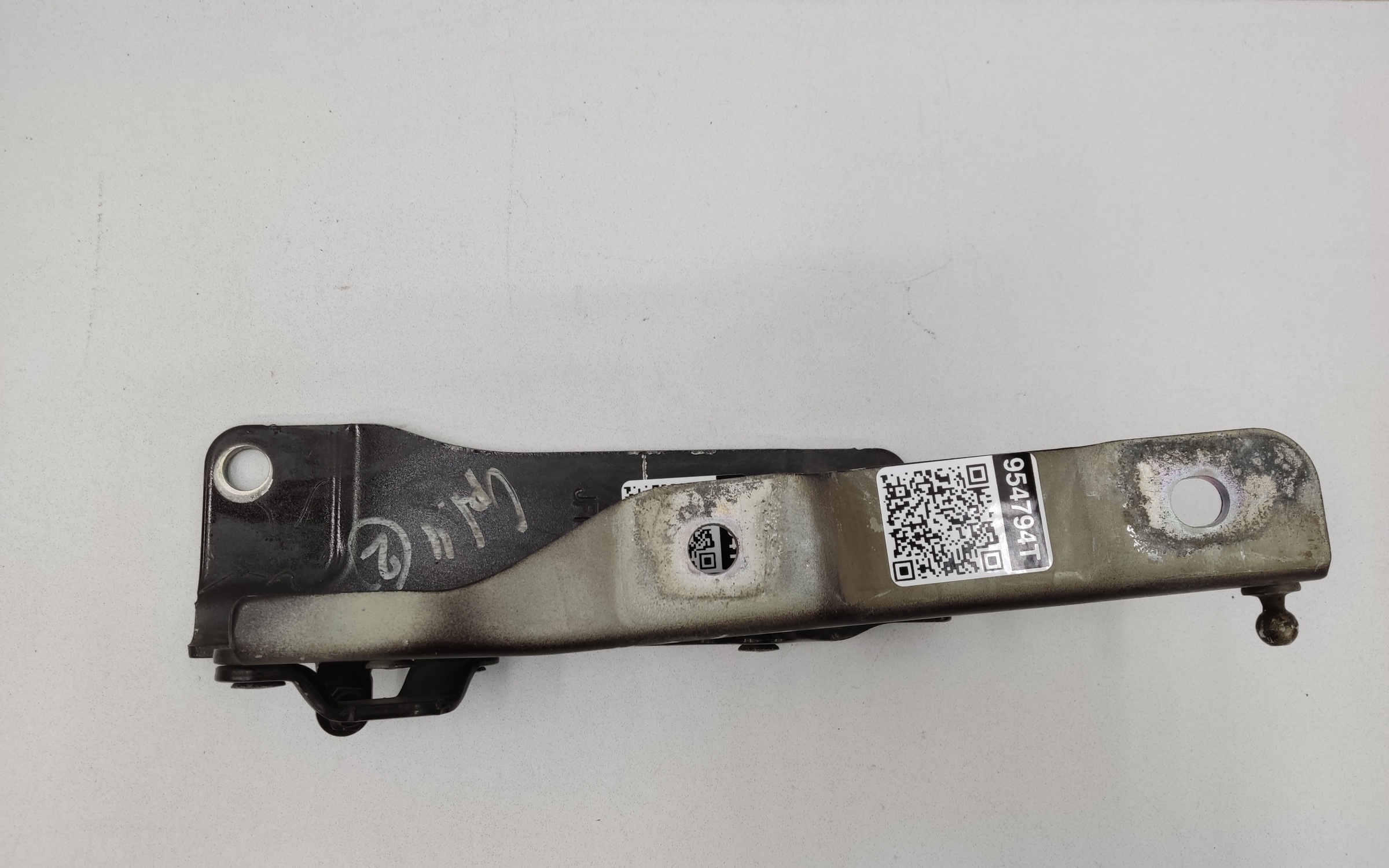 Петля капота правая Kia Optima 4