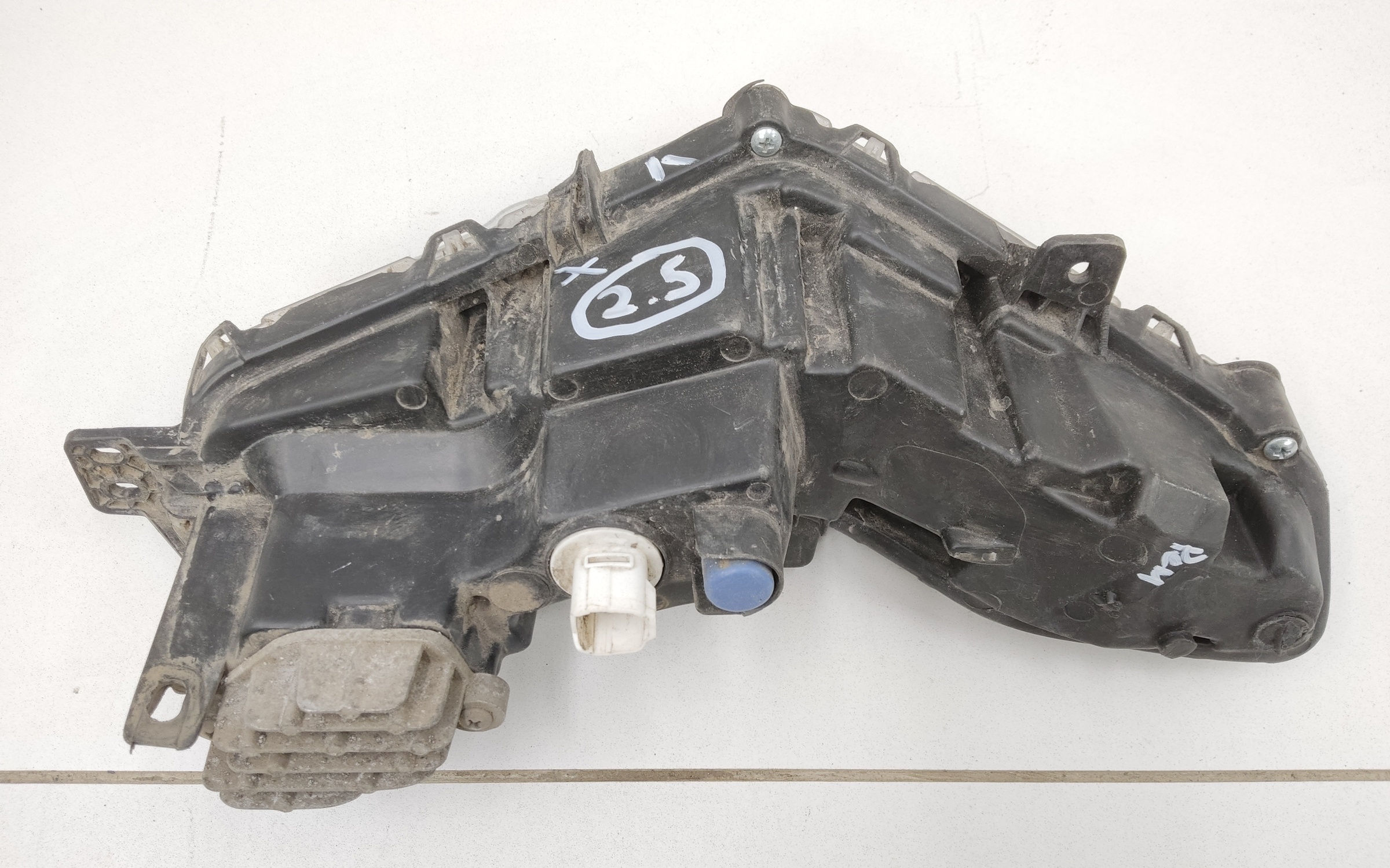 Фара ДХО передняя правая Haval Jolion LED " O.E.M. "