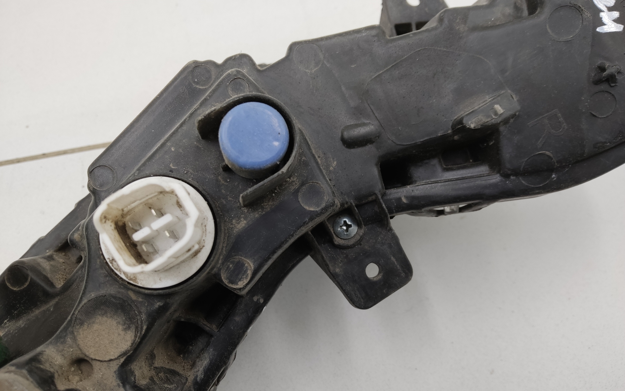 Фара ДХО передняя правая Haval Jolion LED " O.E.M. "