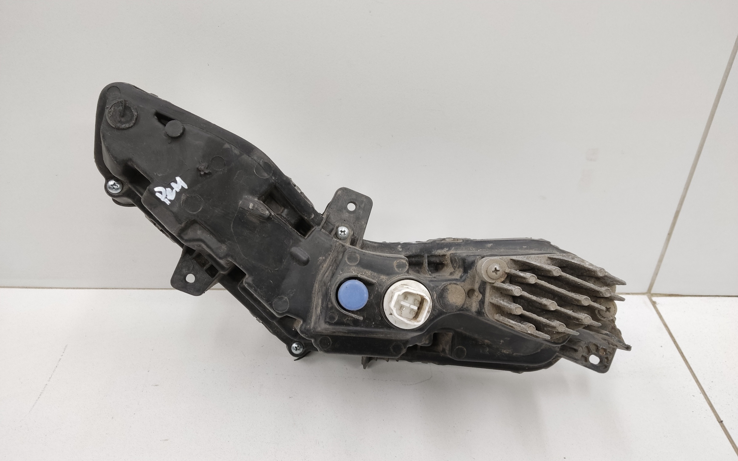 Фара ДХО передняя правая Haval Jolion LED " O.E.M. "