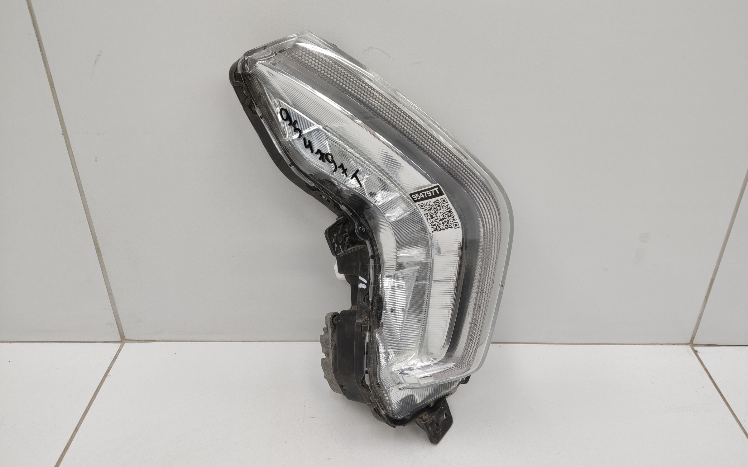 Фара ДХО передняя правая Haval Jolion LED " O.E.M. "