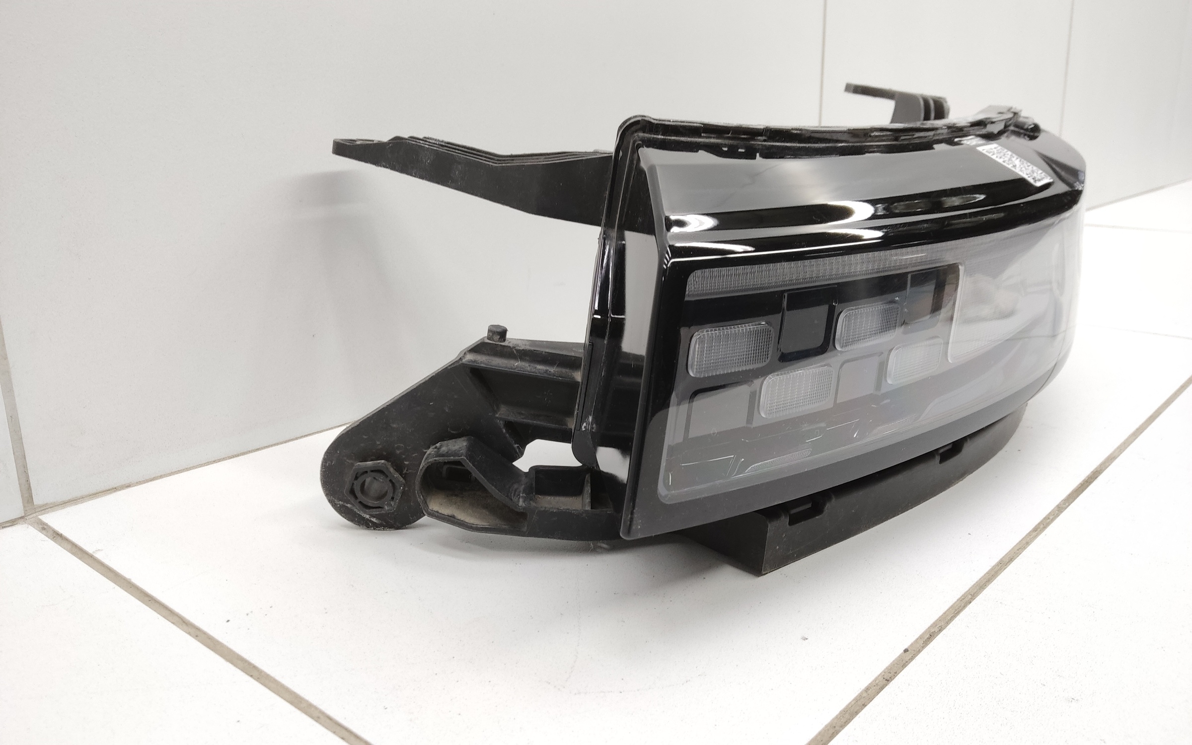 Фара передняя левая Jaecoo J7 LED