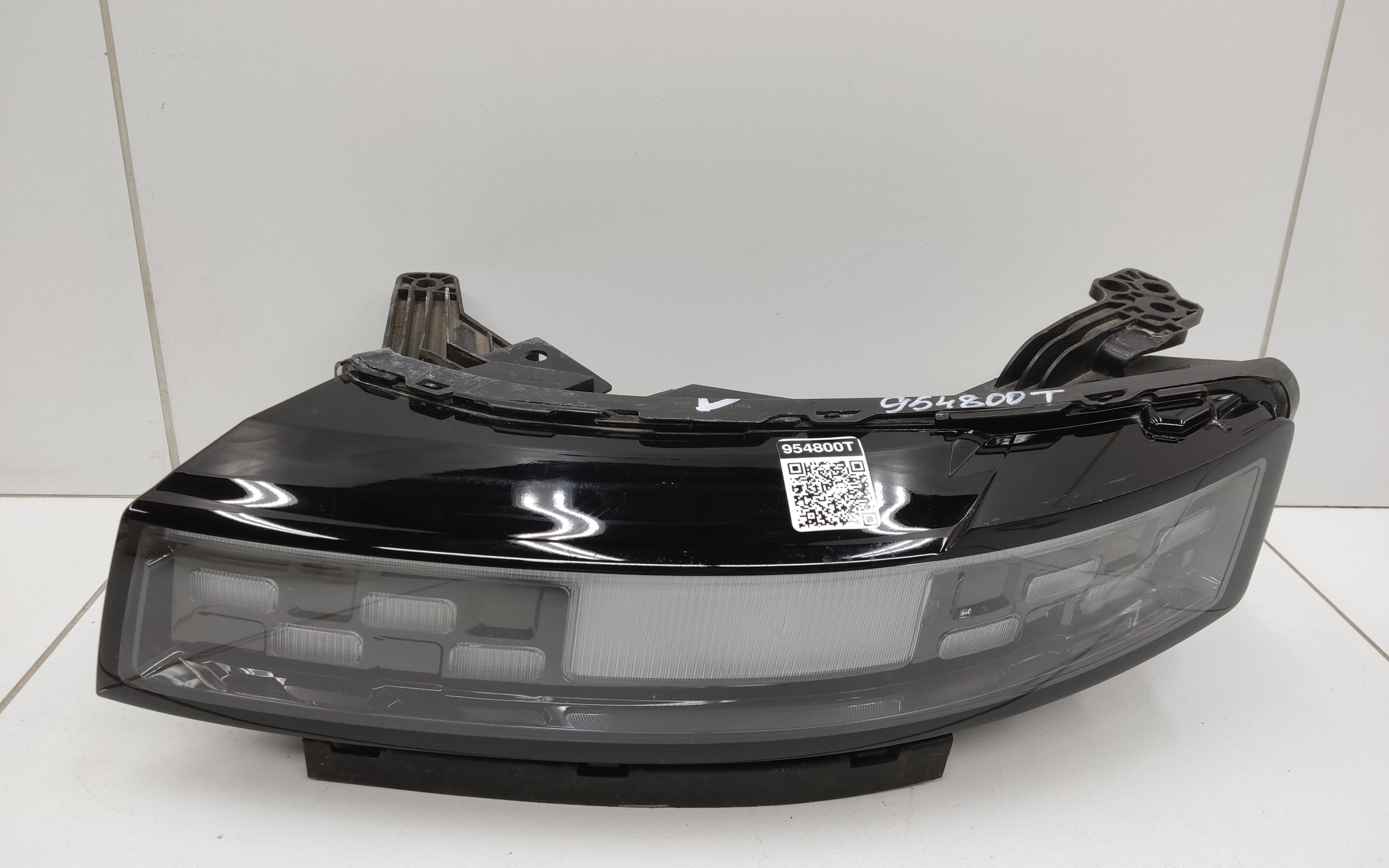 Фара передняя левая Jaecoo J7 LED