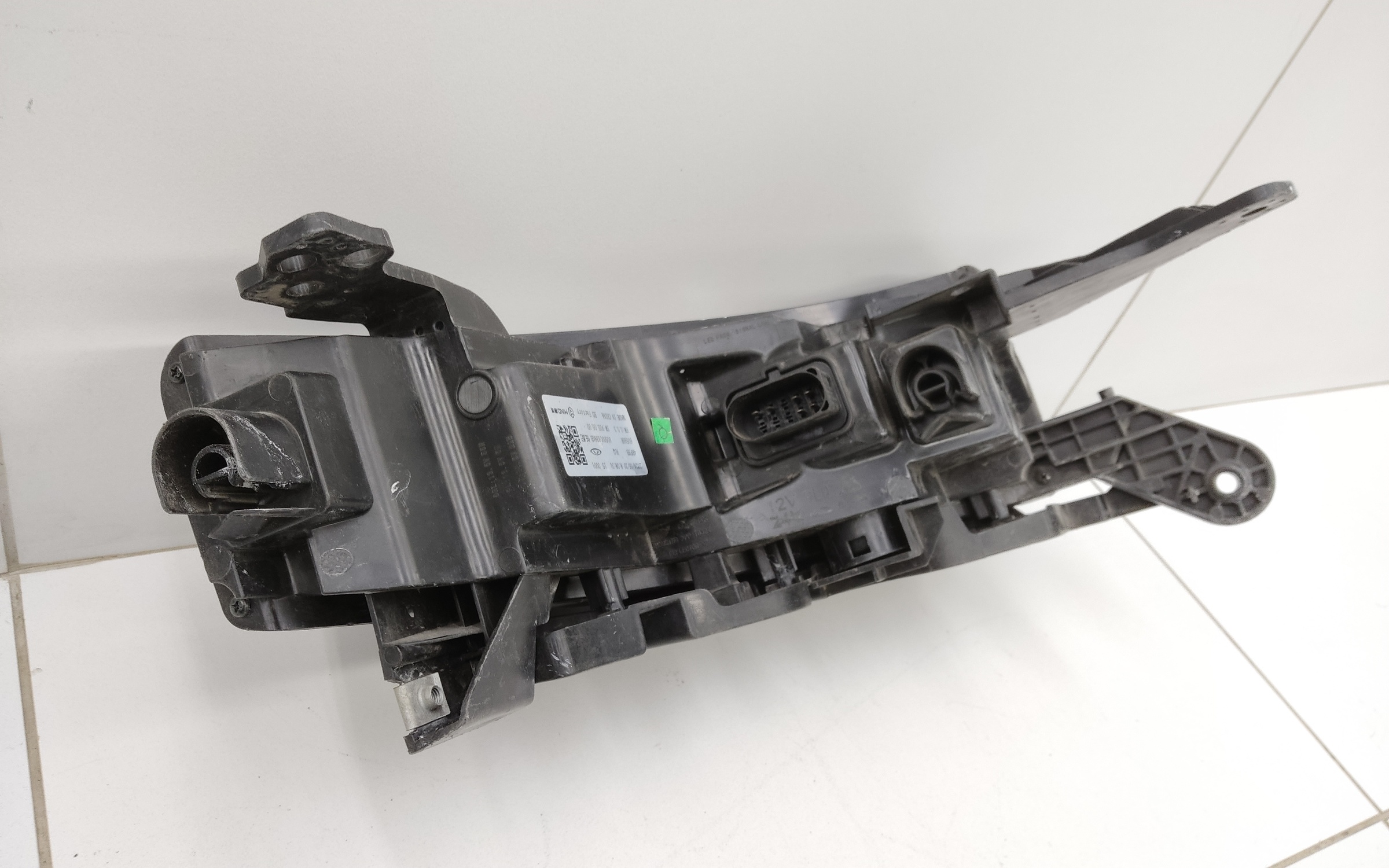 Фара передняя левая Jaecoo J7 LED