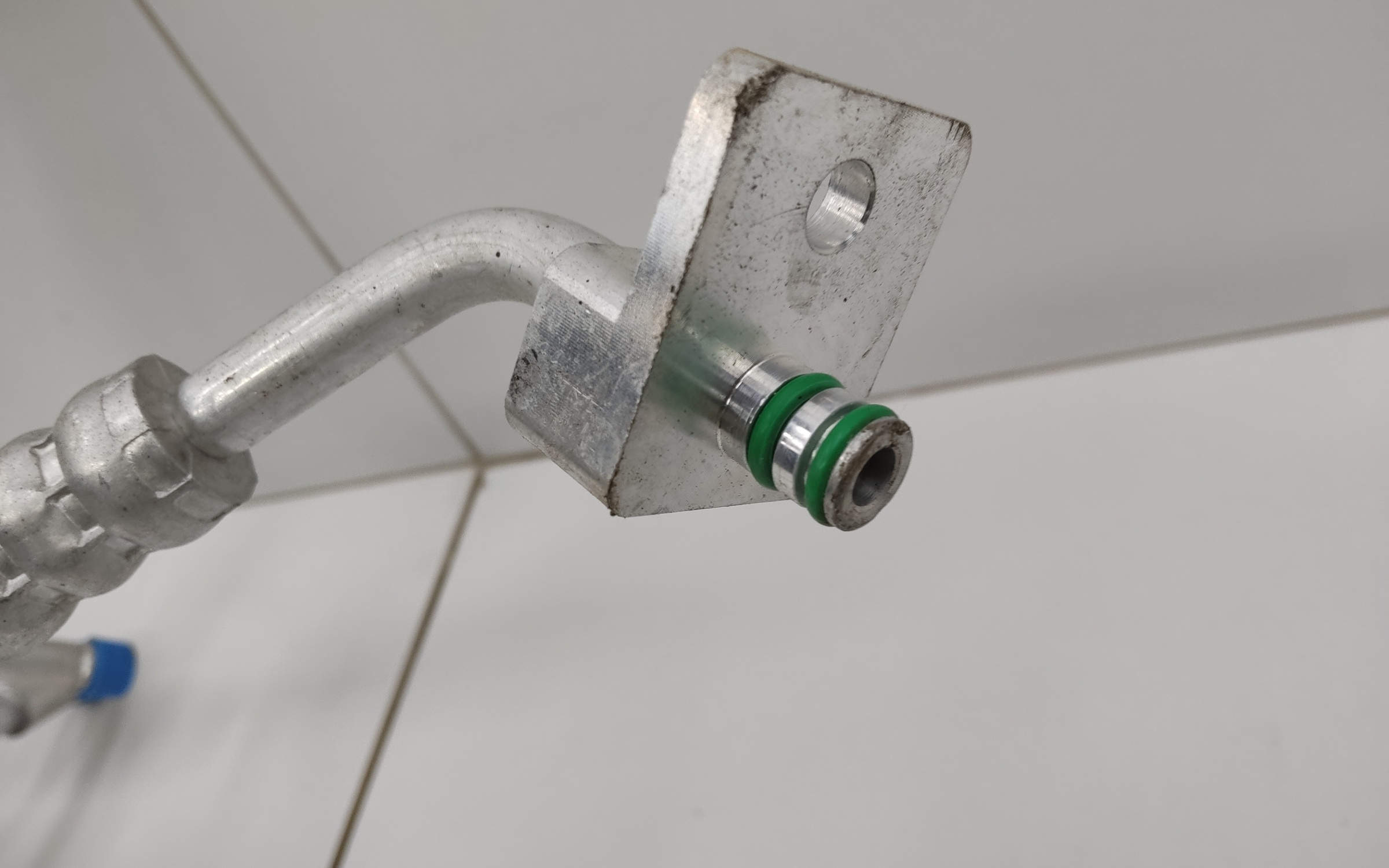 Трубка кондиционера Chery Tiggo 4 Restail 2