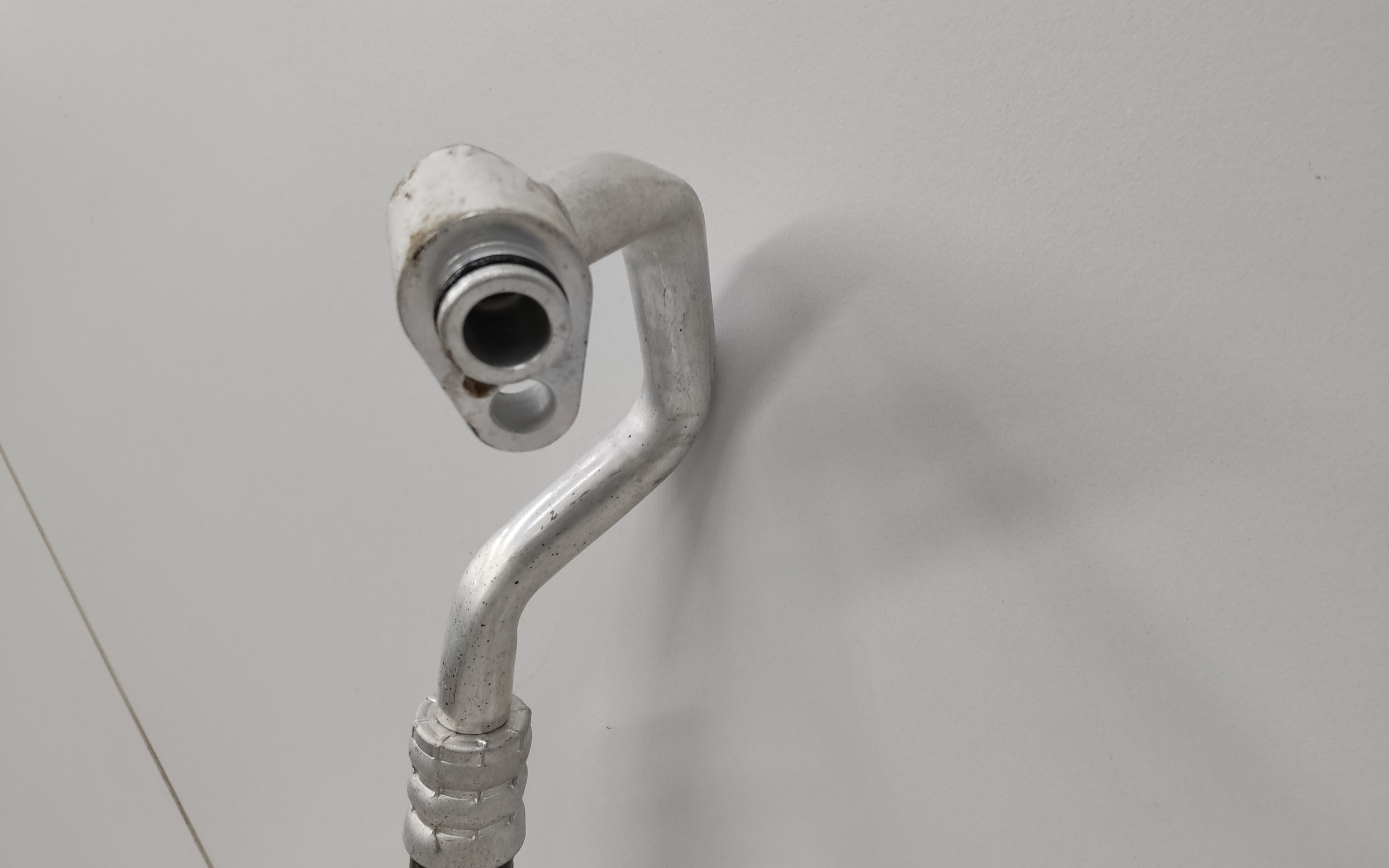 Трубка кондиционера Chery Tiggo 4 Restail 2