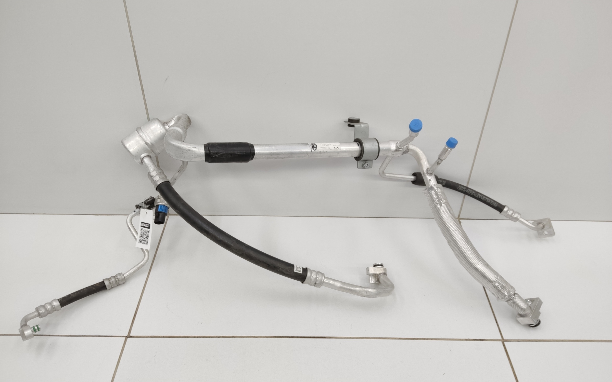 Трубка кондиционера Chery Tiggo 4 Restail 2