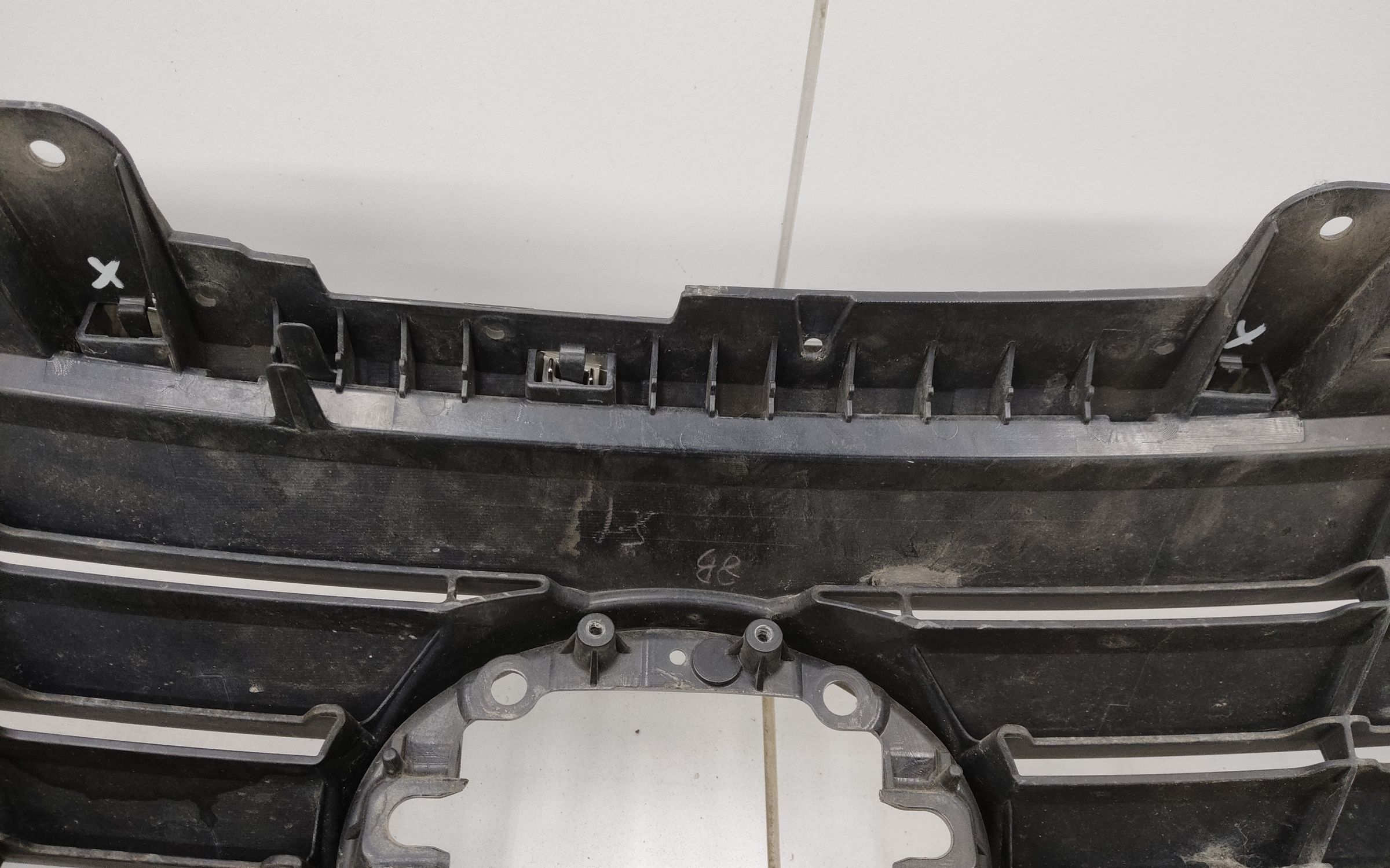 Бампер передний Lexus RX 4 F-Sport