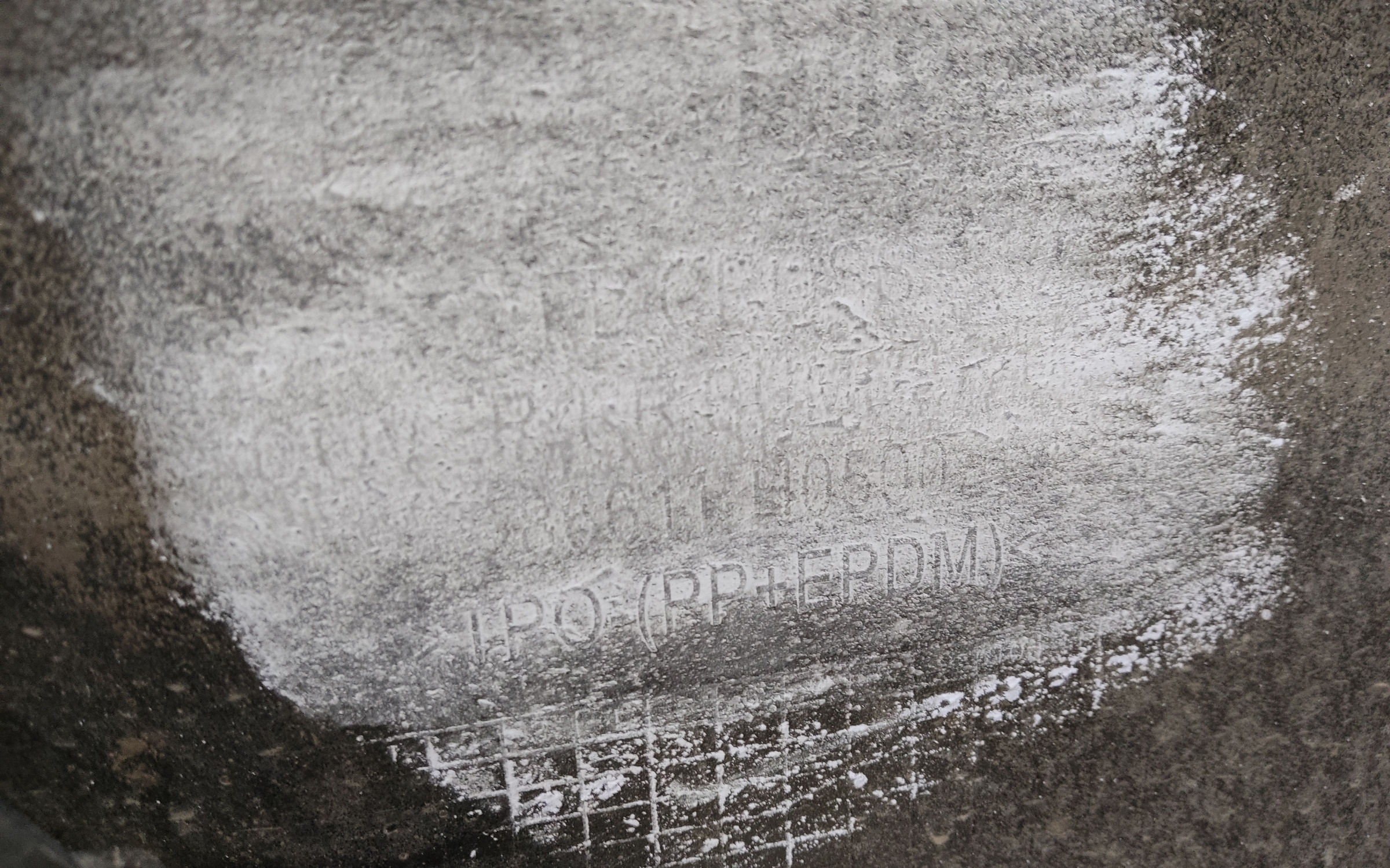 Бампер задний Kia Rio 4 X-Line