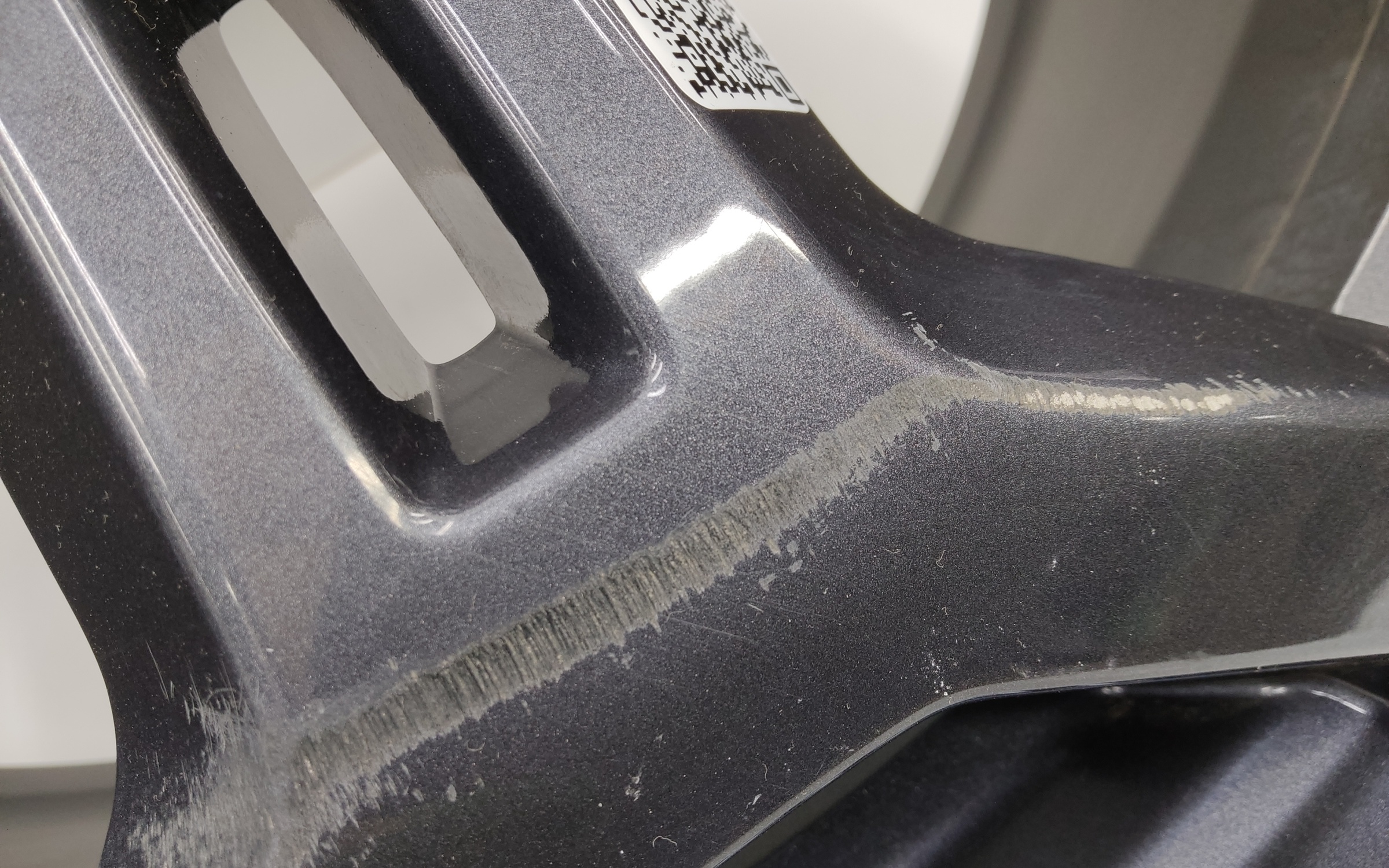 Диск колеса литой Jetour T2 R20