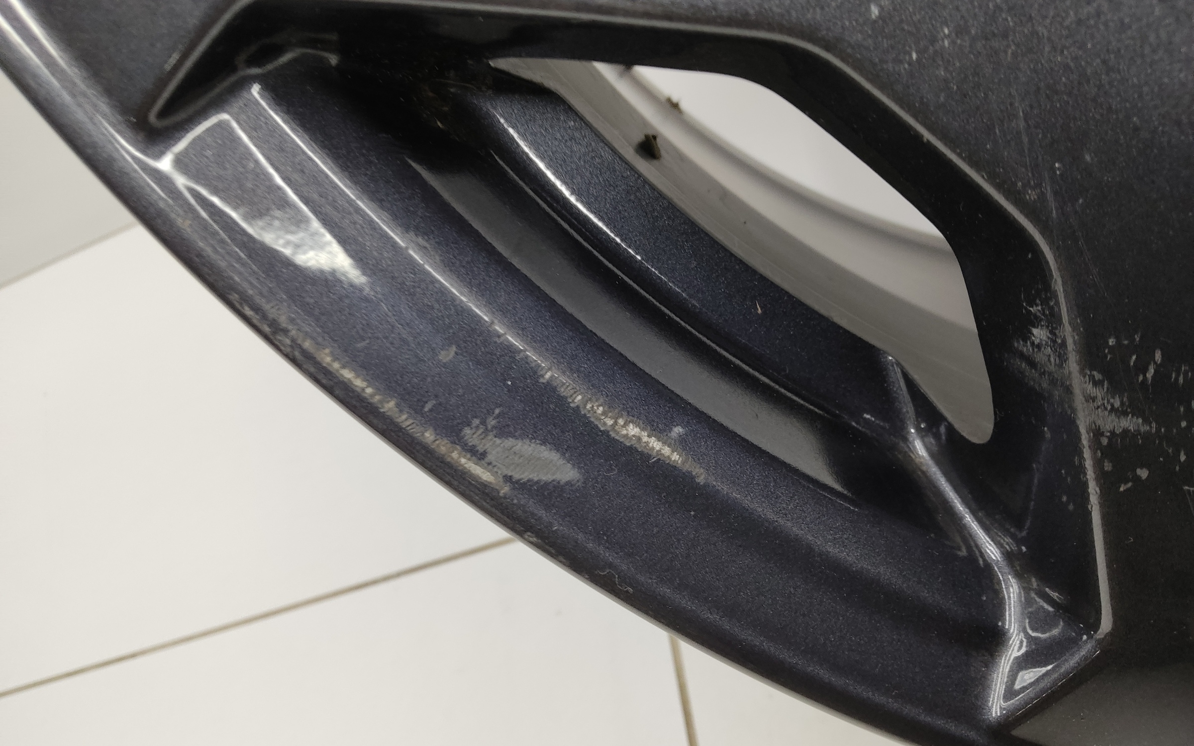 Диск колеса литой Jetour T2 R20