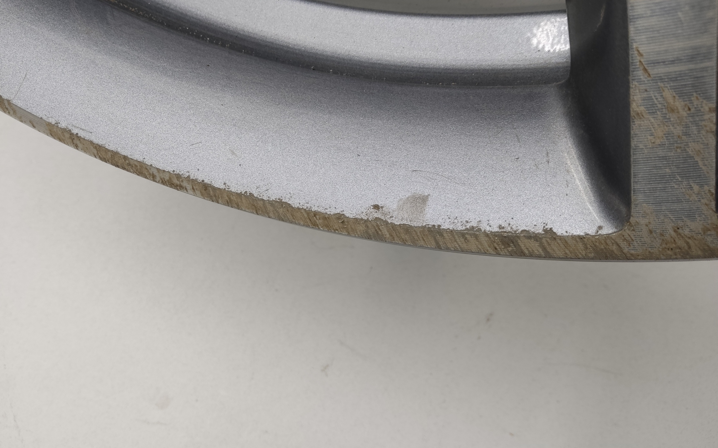 Диск колеса литой Geely Okavango Restail R19